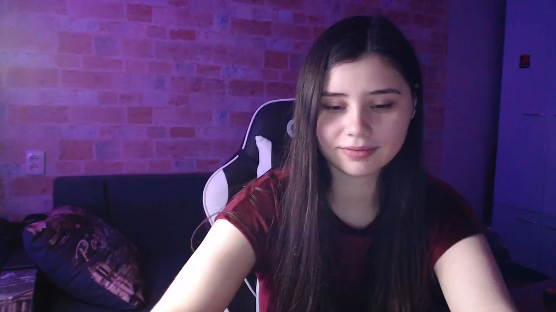 Gallery image thumbnail from Moon_light23's myfreecams stream on, 11/29/2023, 21:56 image 10 of 20