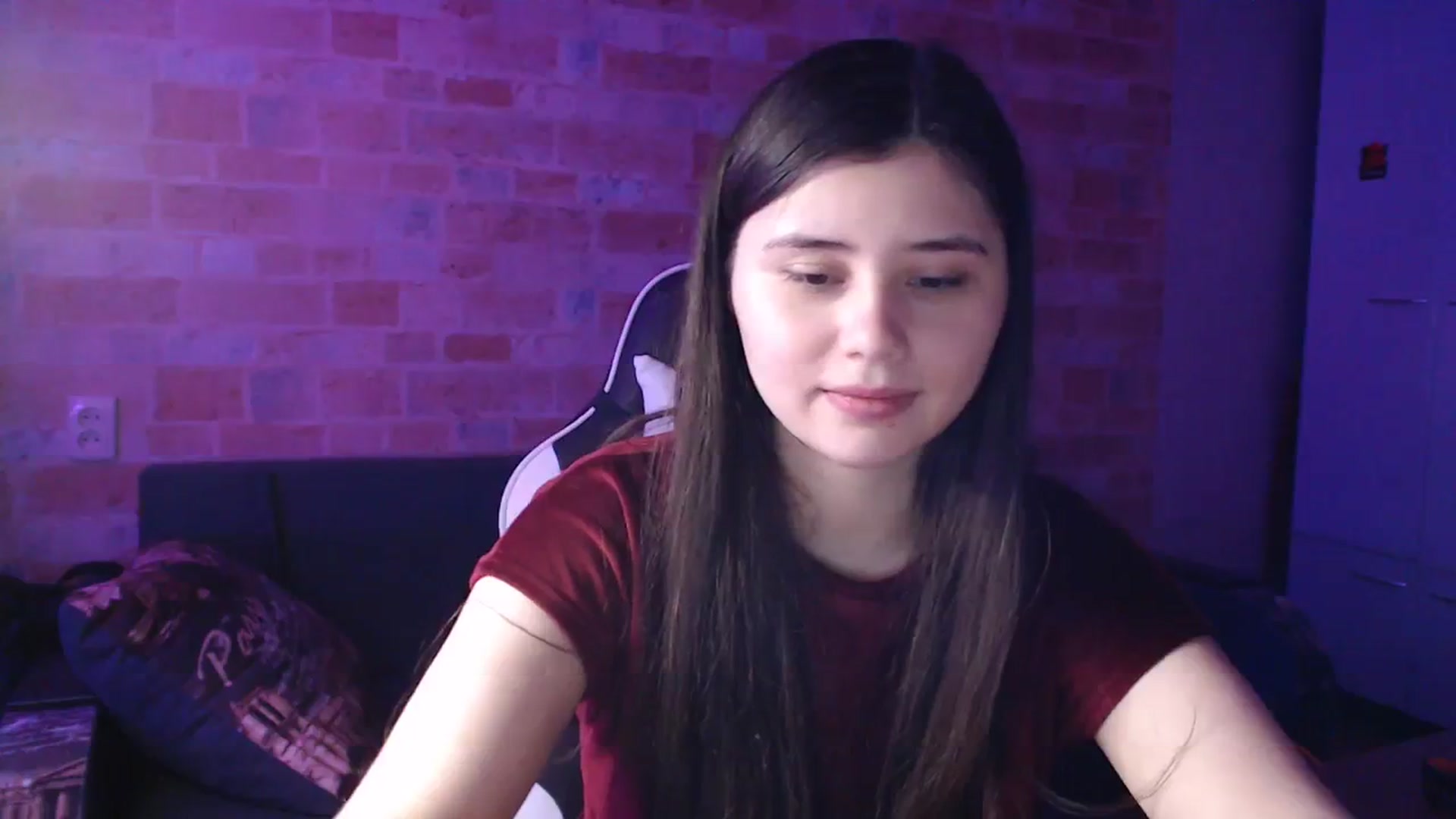 Gallery image thumbnail from Moon_light23's myfreecams stream on, 11/29/2023, 21:56 image 16 of 20