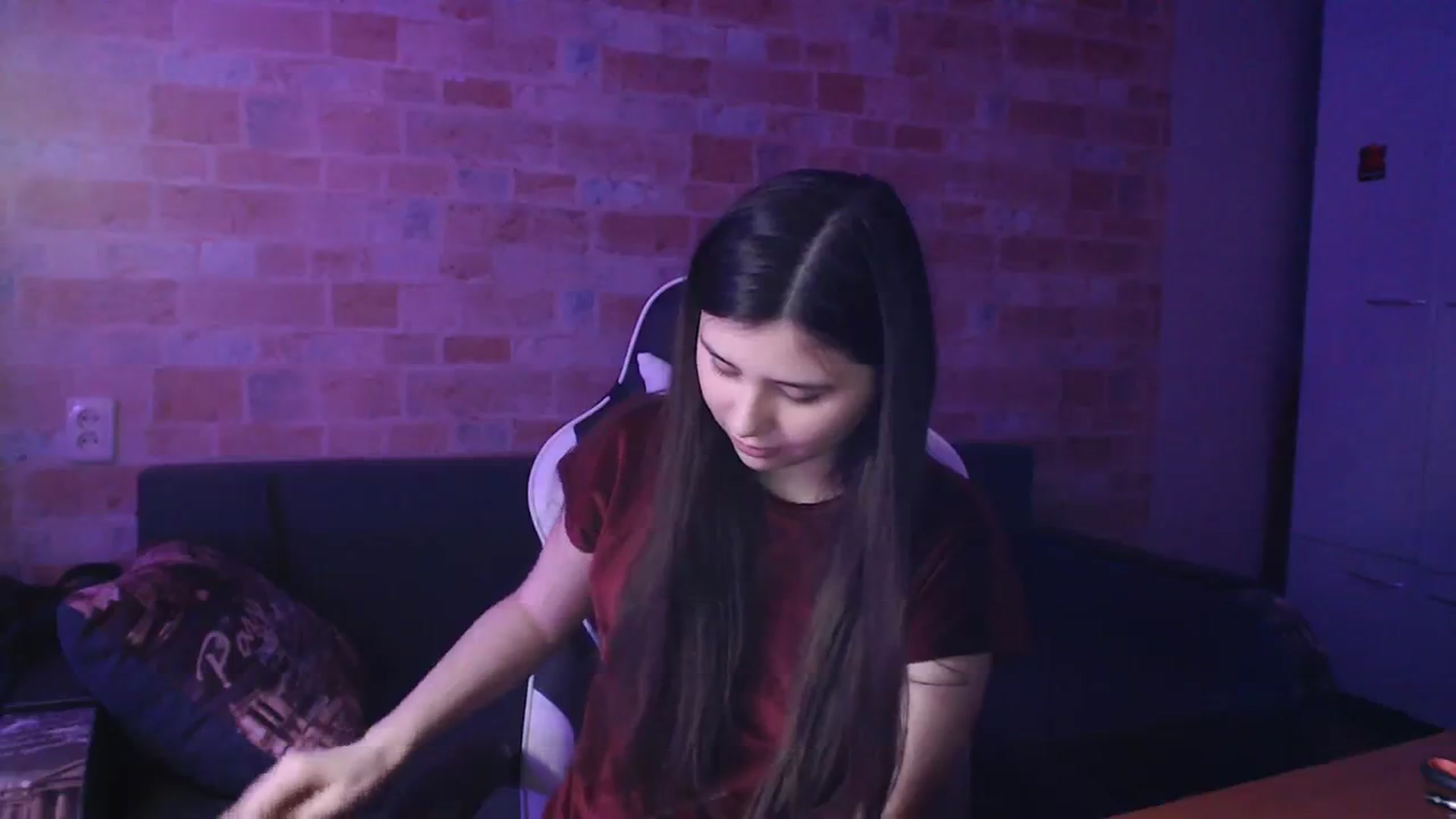 Gallery image thumbnail from Moon_light23's myfreecams stream on, 11/29/2023, 21:56 image 13 of 20