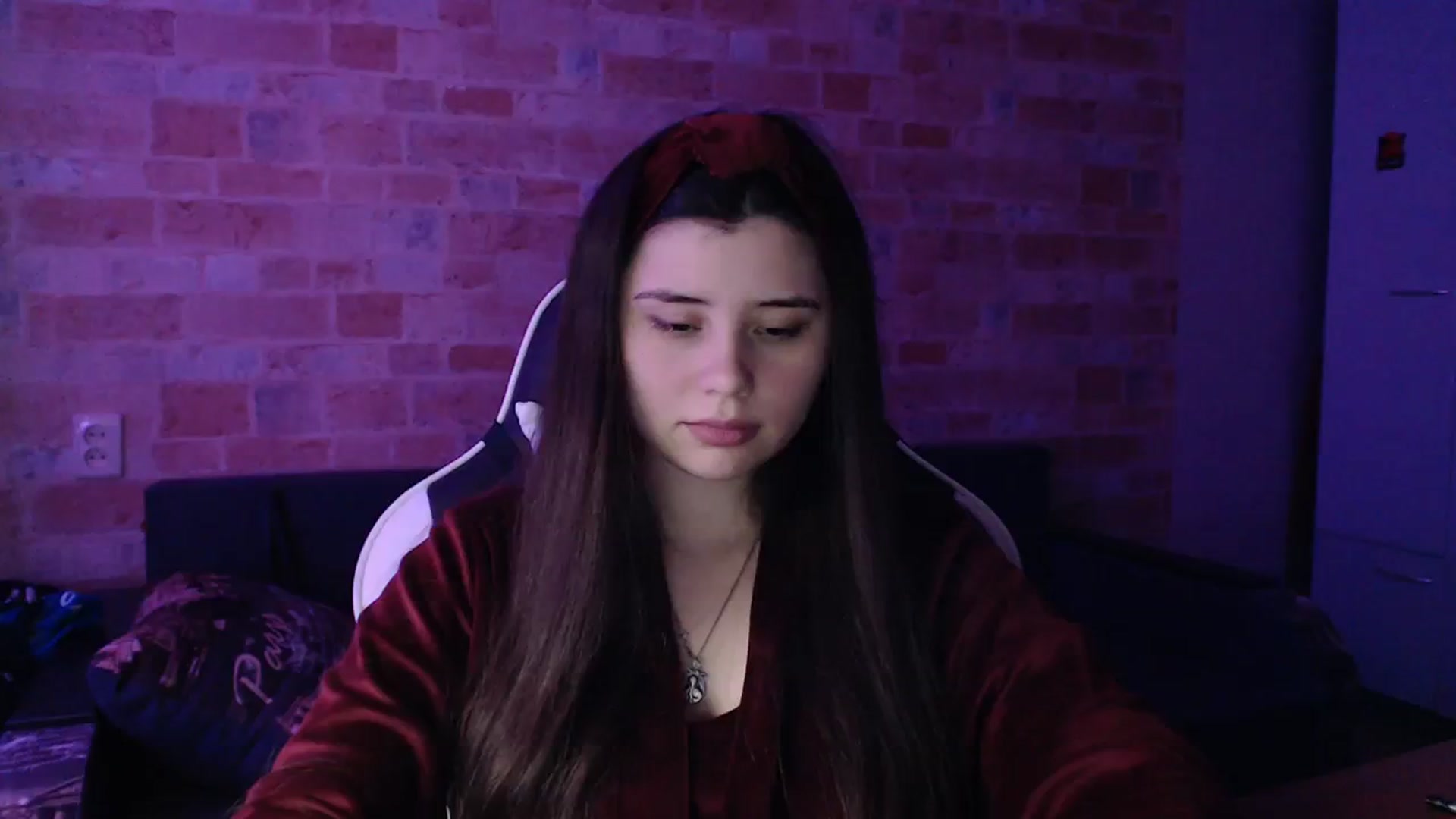 Gallery image thumbnail from Moon_light23's myfreecams stream on, 12/01/2023, 19:59 image 1 of 20