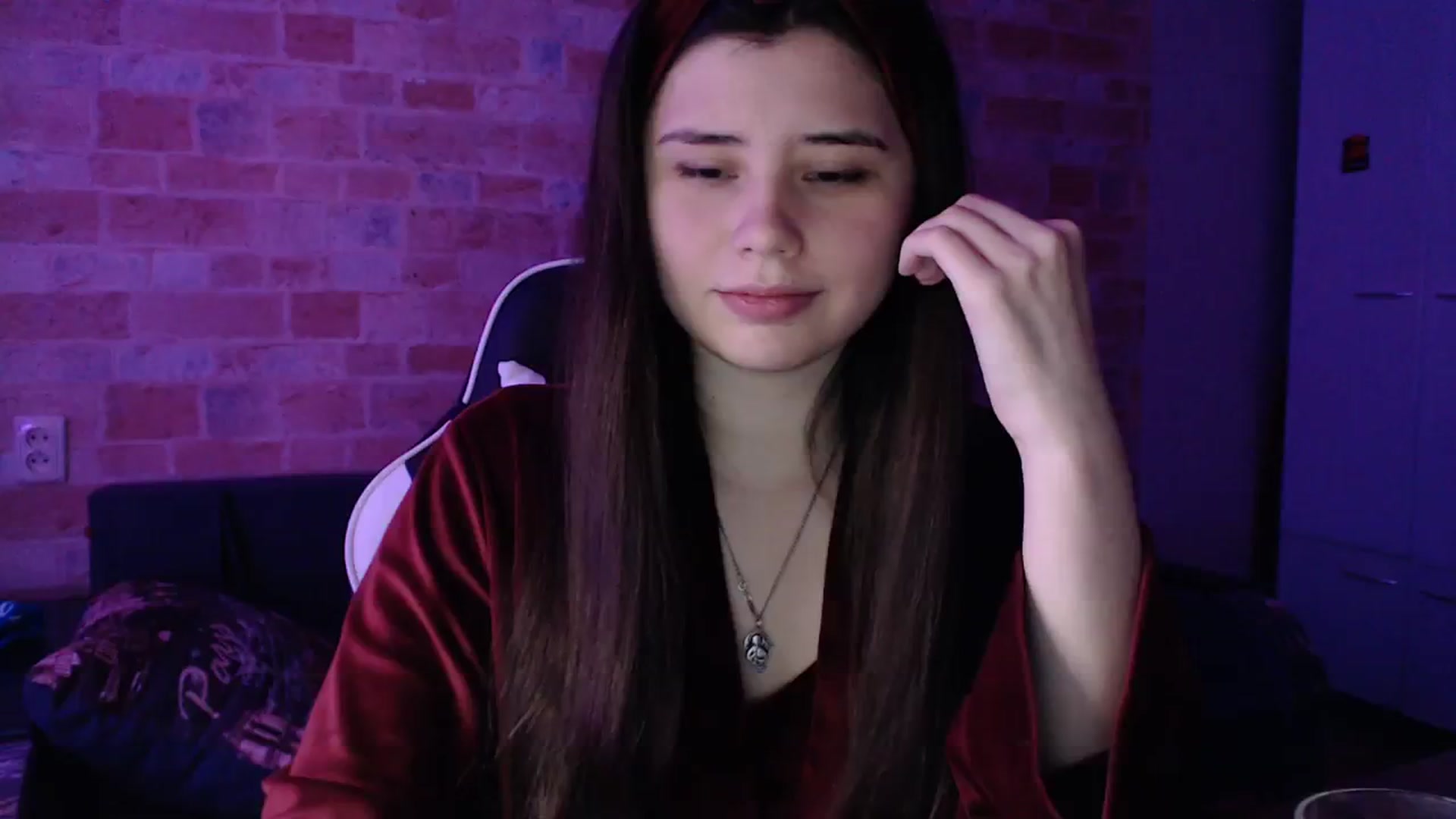 Gallery image thumbnail from Moon_light23's myfreecams stream on, 12/01/2023, 19:59 image 11 of 20