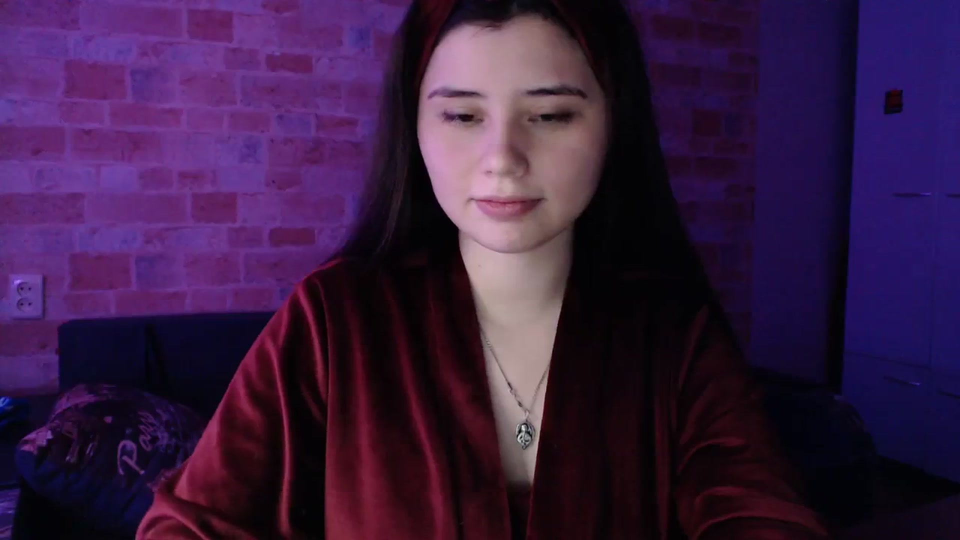 Gallery image thumbnail from Moon_light23's myfreecams stream on, 12/01/2023, 19:59 image 17 of 20