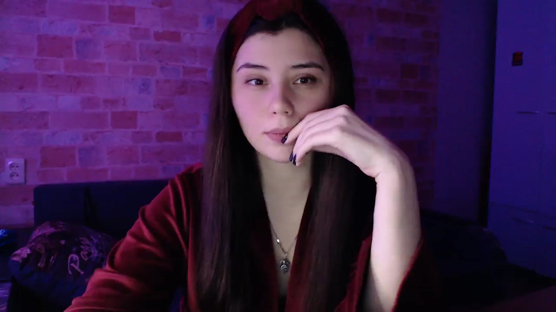 Gallery image thumbnail from Moon_light23's myfreecams stream on, 12/01/2023, 19:59 image 15 of 20