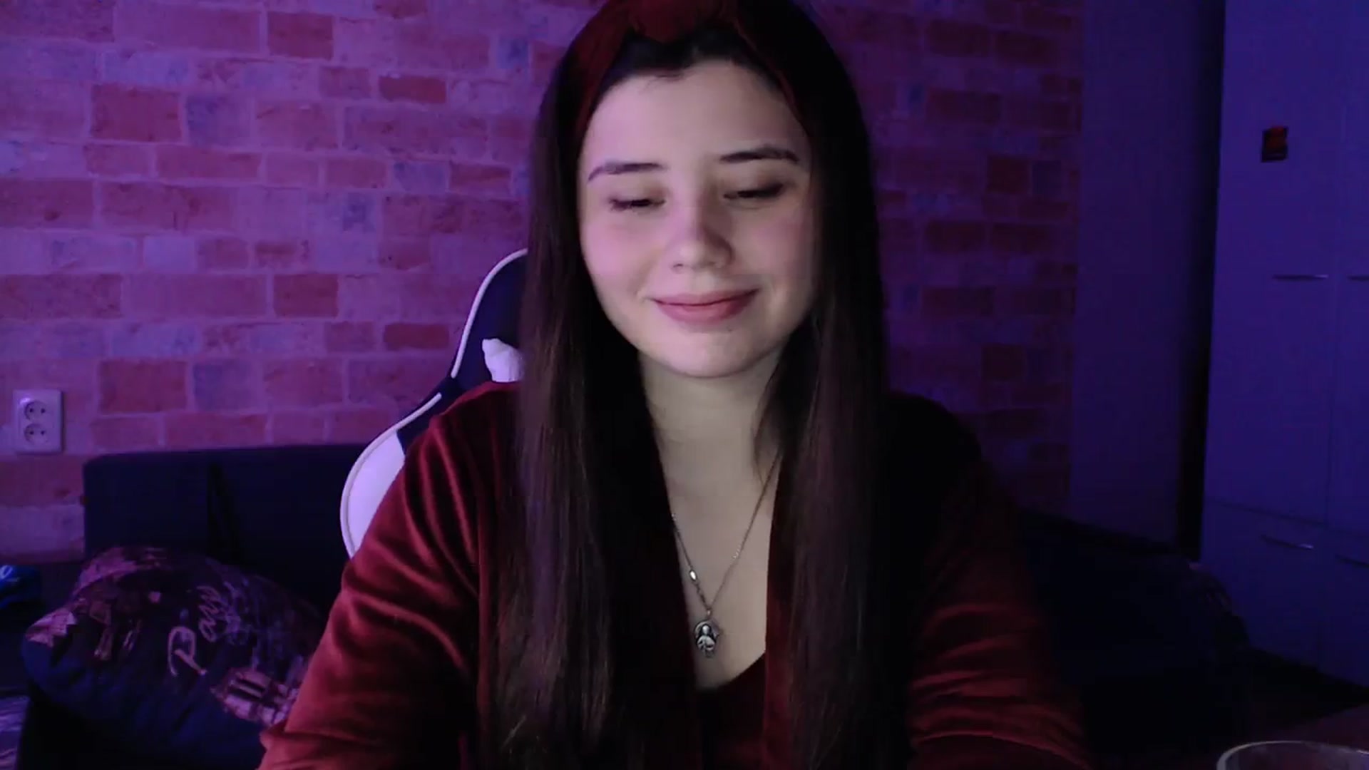 Gallery image thumbnail from Moon_light23's myfreecams stream on, 12/01/2023, 19:59 image 12 of 20