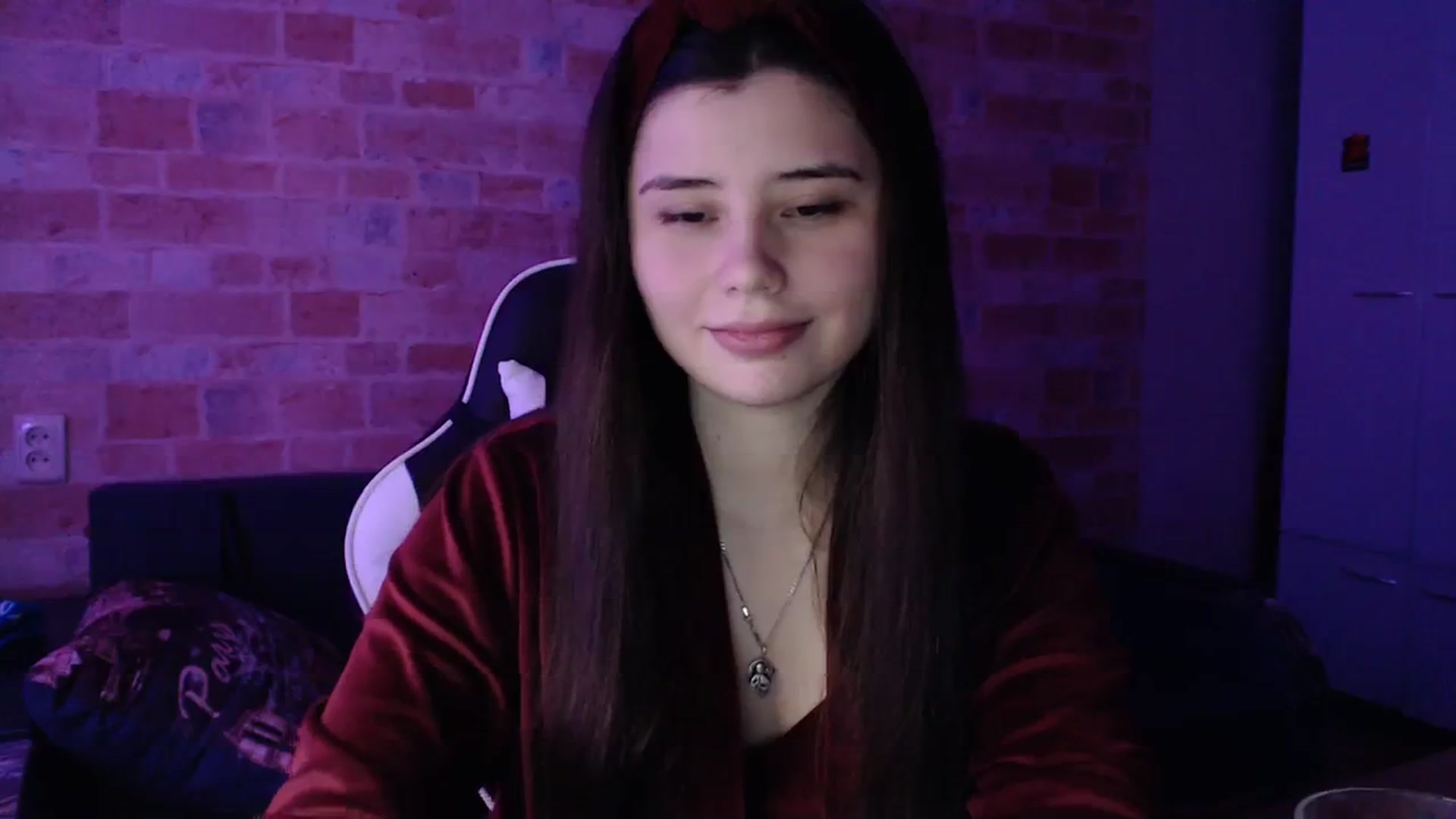 Gallery image thumbnail from Moon_light23's myfreecams stream on, 12/01/2023, 19:59 image 10 of 20