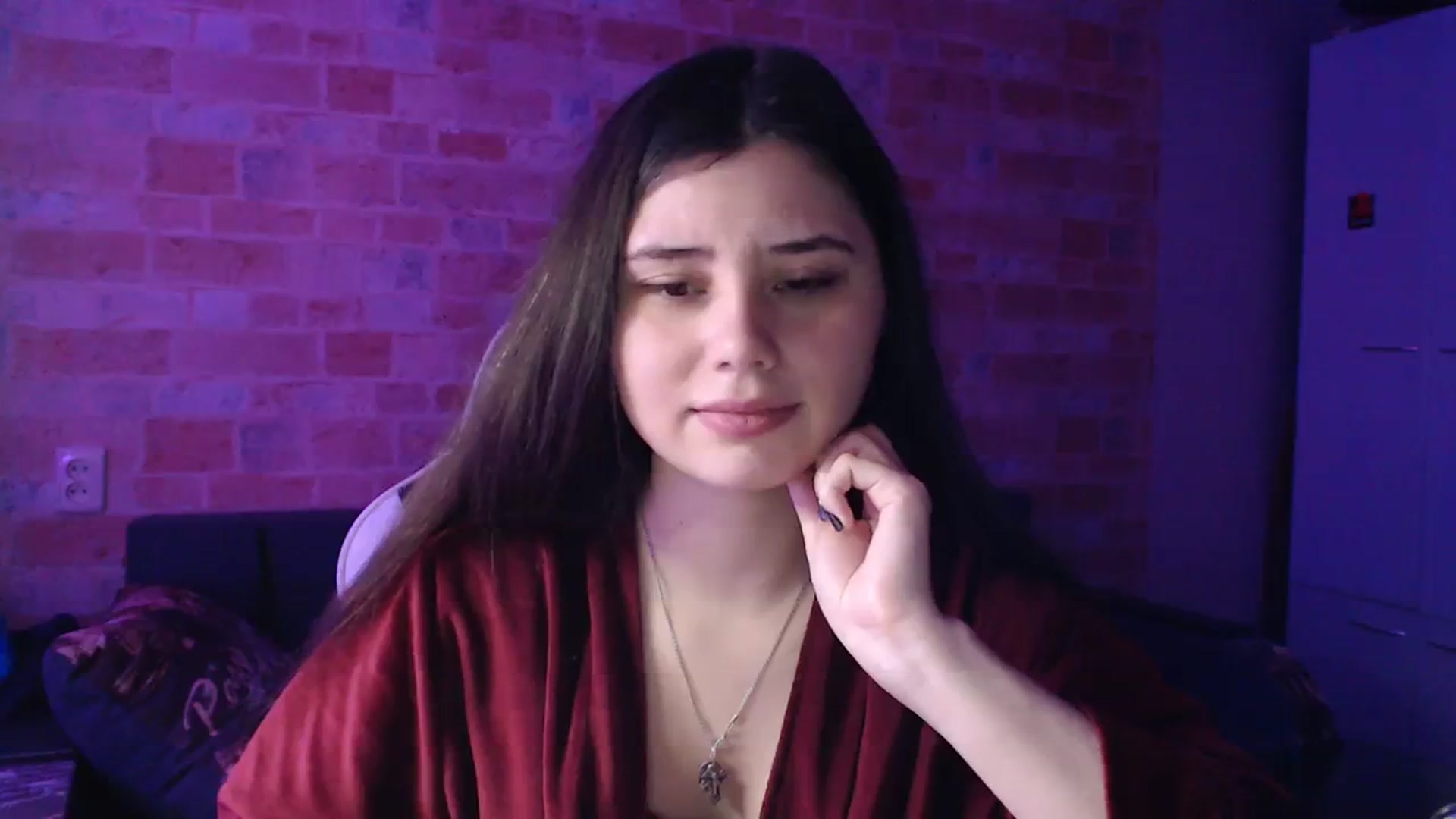 Gallery image thumbnail from Moon_light23's myfreecams stream on, 12/03/2023, 19:51 image 10 of 20