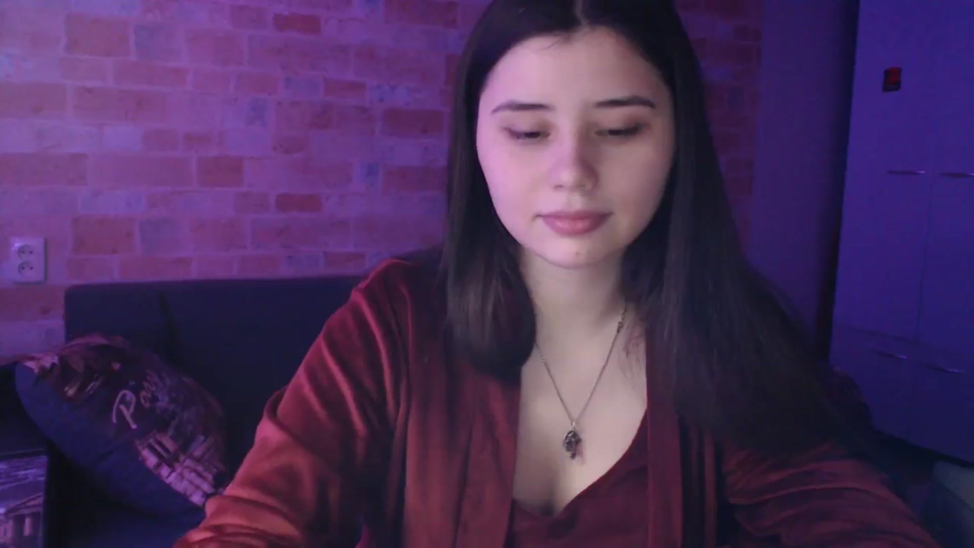 Gallery image thumbnail from Moon_light23's myfreecams stream on, 12/10/2023, 19:49 image 16 of 20
