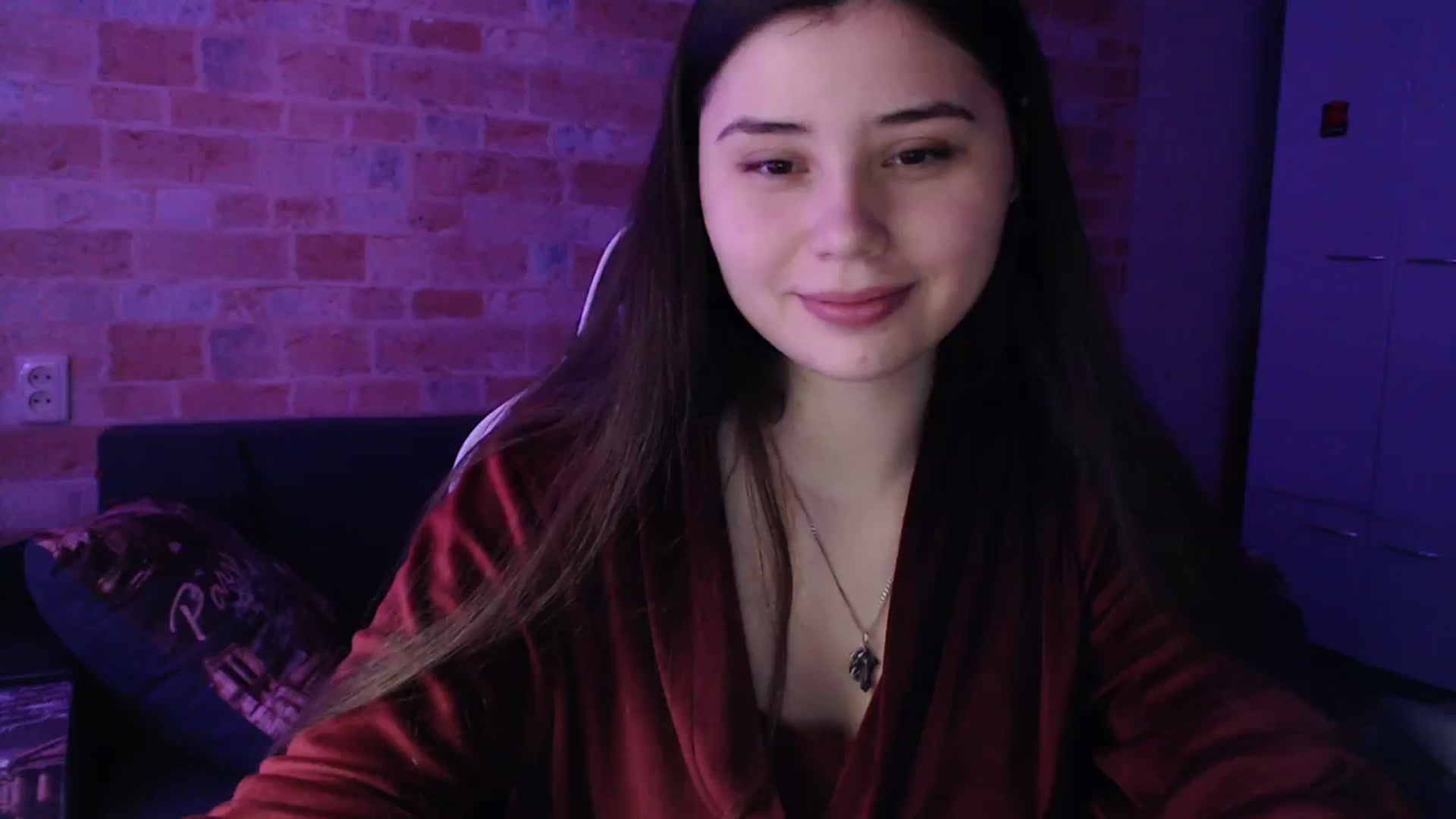 Gallery image thumbnail from Moon_light23's myfreecams stream on, 12/10/2023, 19:49 image 3 of 20