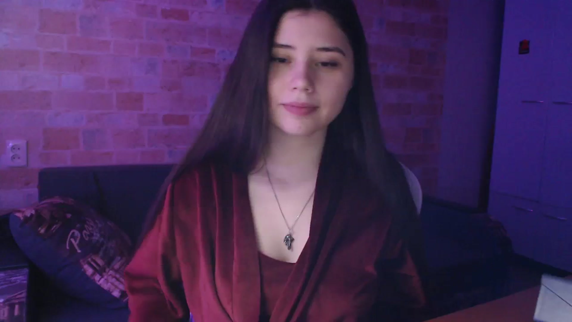 Gallery image thumbnail from Moon_light23's myfreecams stream on, 12/10/2023, 19:49 image 12 of 20