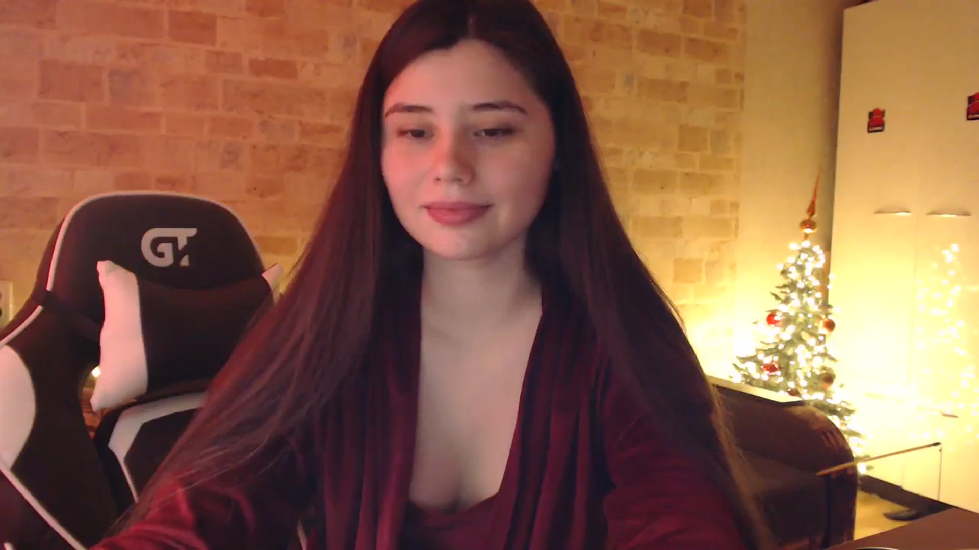 Gallery image thumbnail from Moon_light23's myfreecams stream on, 12/30/2023, 20:38 image 16 of 20