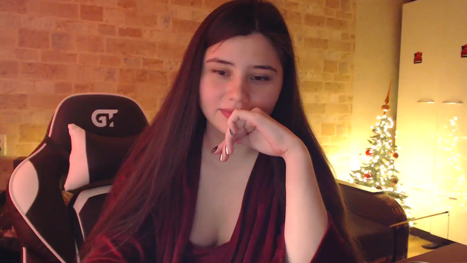 Gallery image thumbnail from Moon_light23's myfreecams stream on, 12/30/2023, 20:38 image 17 of 20