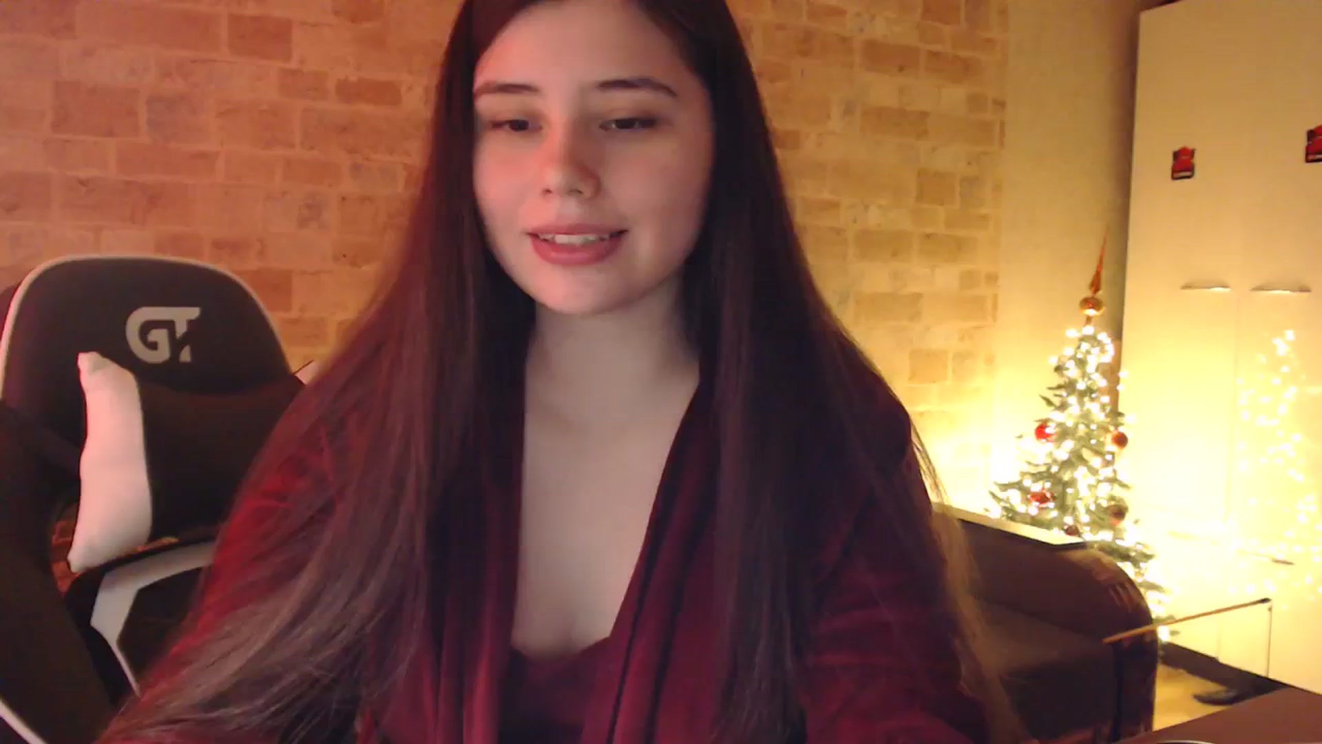 Gallery image thumbnail from Moon_light23's myfreecams stream on, 12/30/2023, 20:38 image 19 of 20
