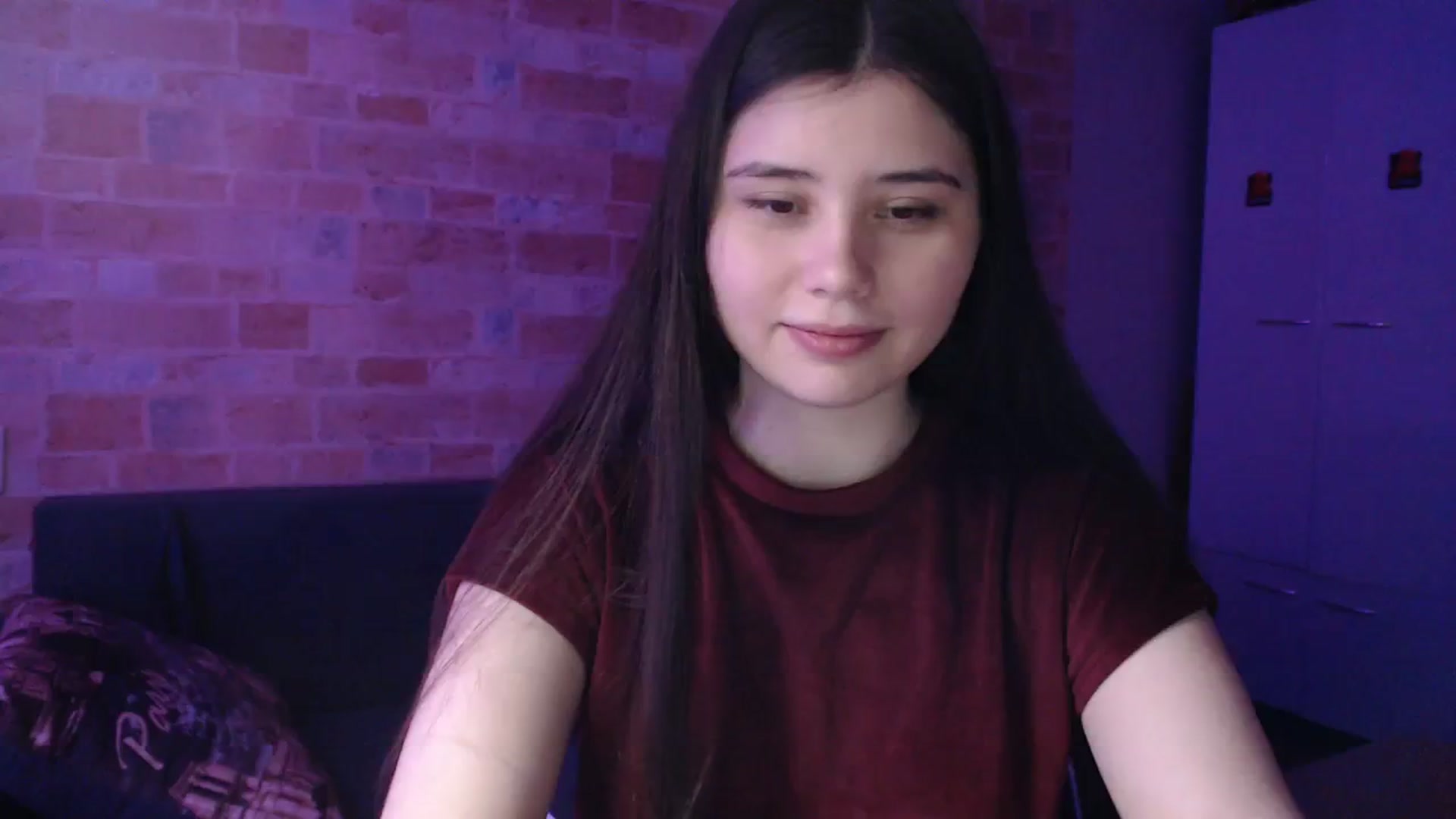 Gallery image thumbnail from Moon_light23's myfreecams stream on, 02/01/2024, 21:12 image 1 of 20