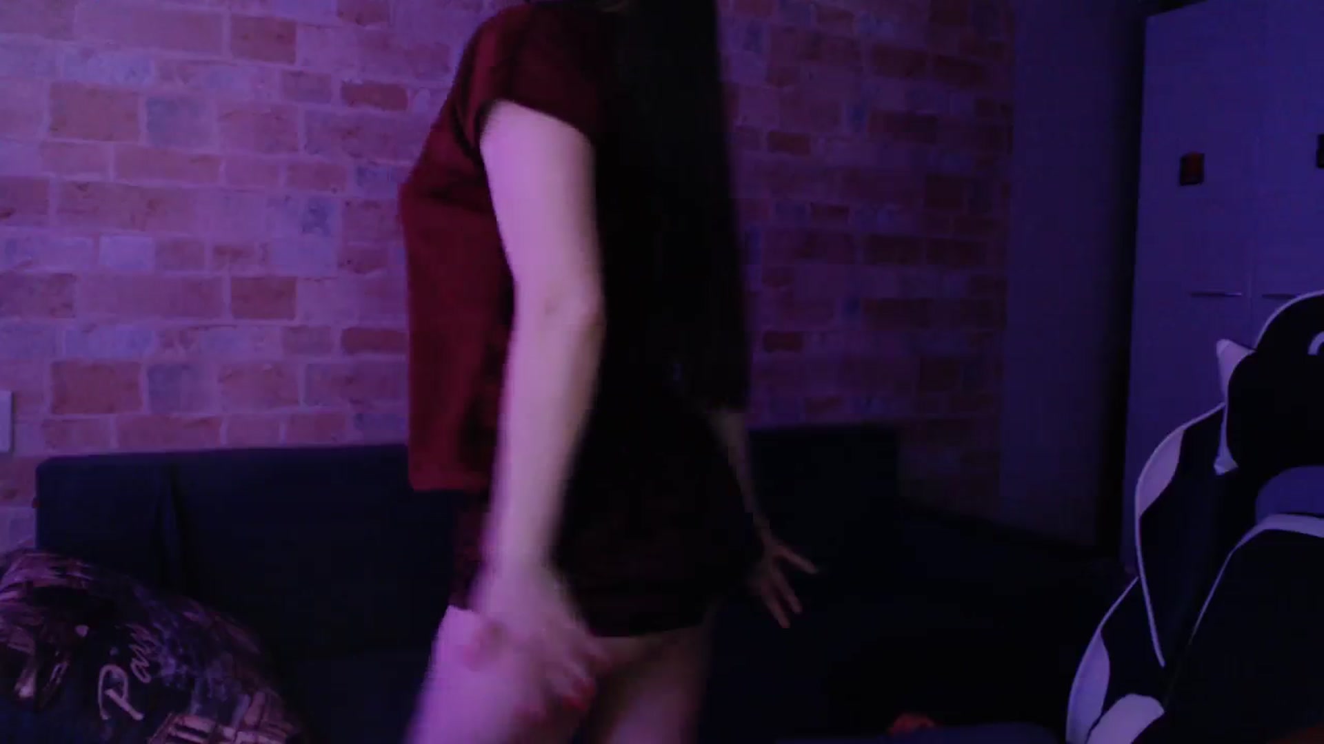 Gallery image thumbnail from Moon_light23's myfreecams stream on, 02/01/2024, 21:12 image 19 of 20