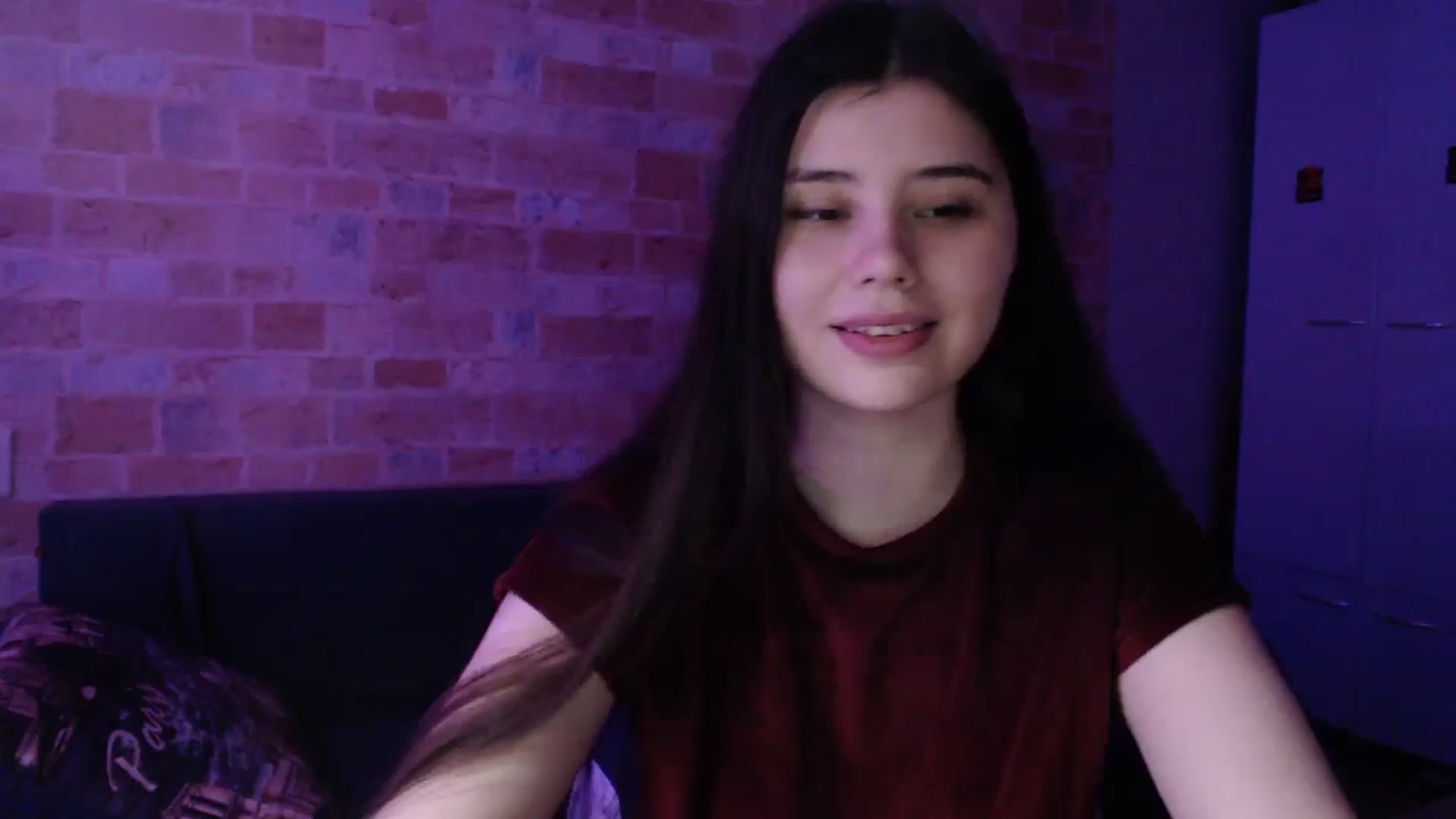 Gallery image thumbnail from Moon_light23's myfreecams stream on, 02/01/2024, 21:12 image 20 of 20