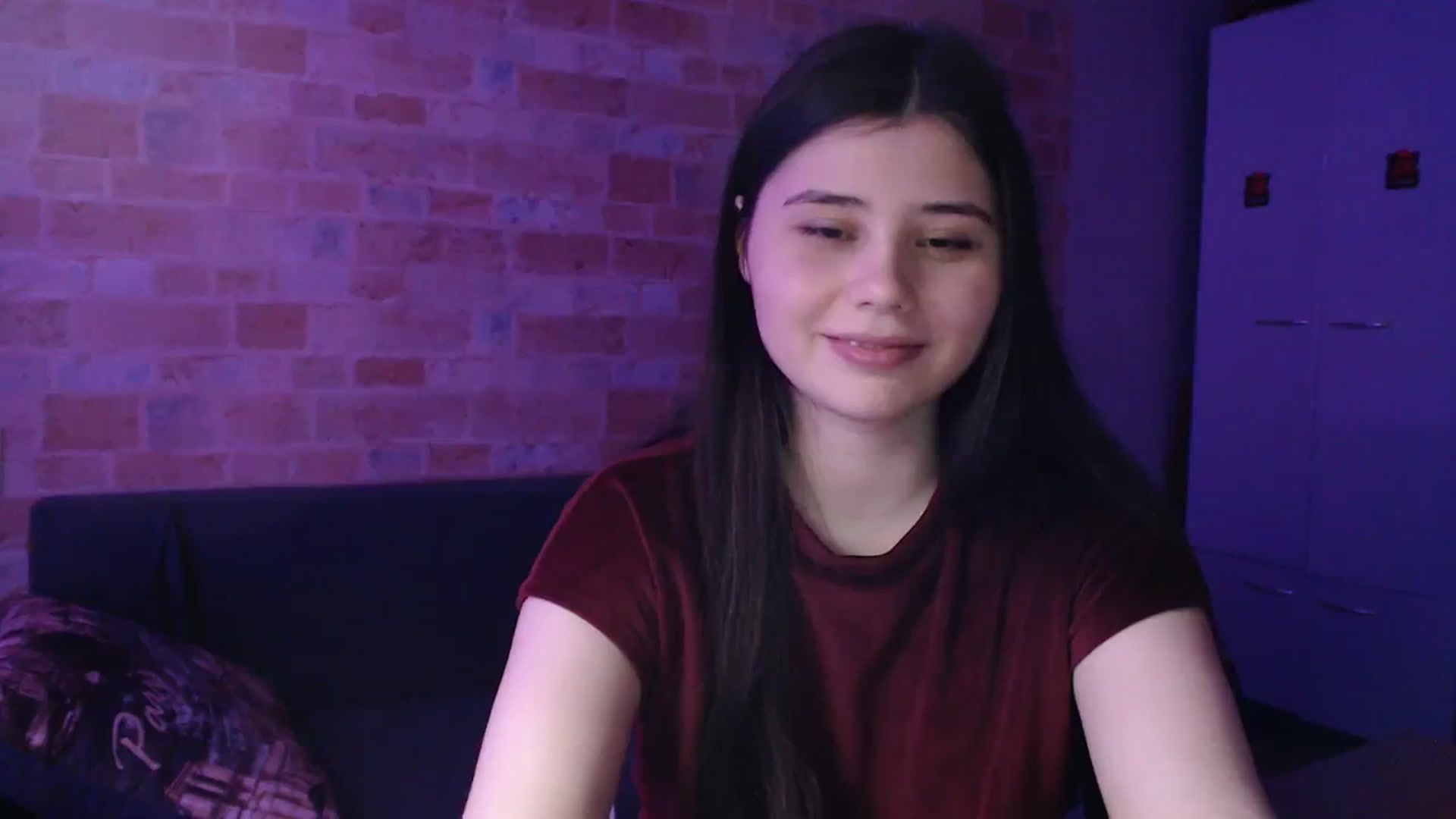 Gallery image thumbnail from Moon_light23's myfreecams stream on, 02/01/2024, 21:12 image 18 of 20