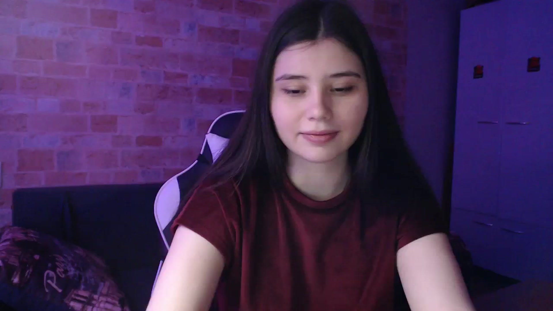 Gallery image thumbnail from Moon_light23's myfreecams stream on, 02/01/2024, 21:12 image 12 of 20