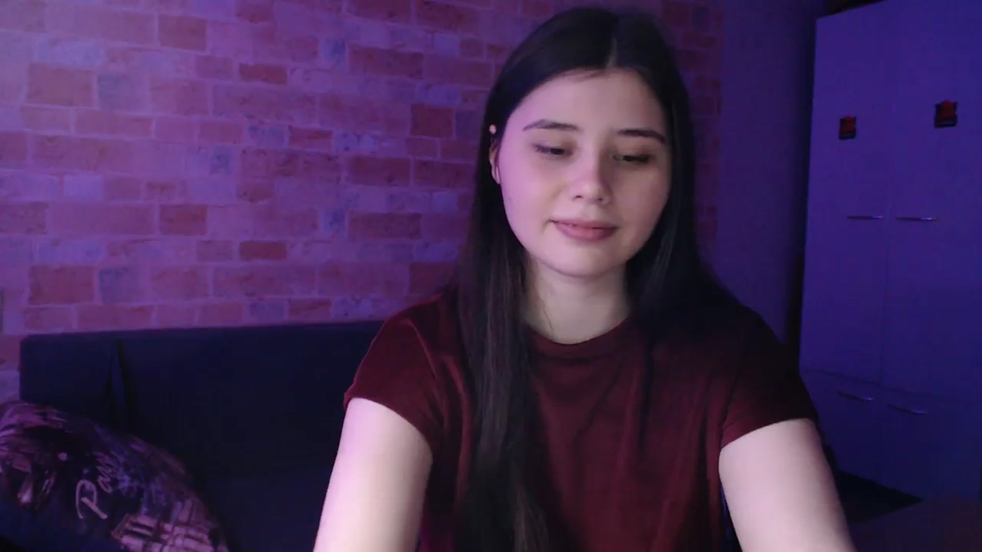 Gallery image thumbnail from Moon_light23's myfreecams stream on, 02/01/2024, 21:12 image 16 of 20
