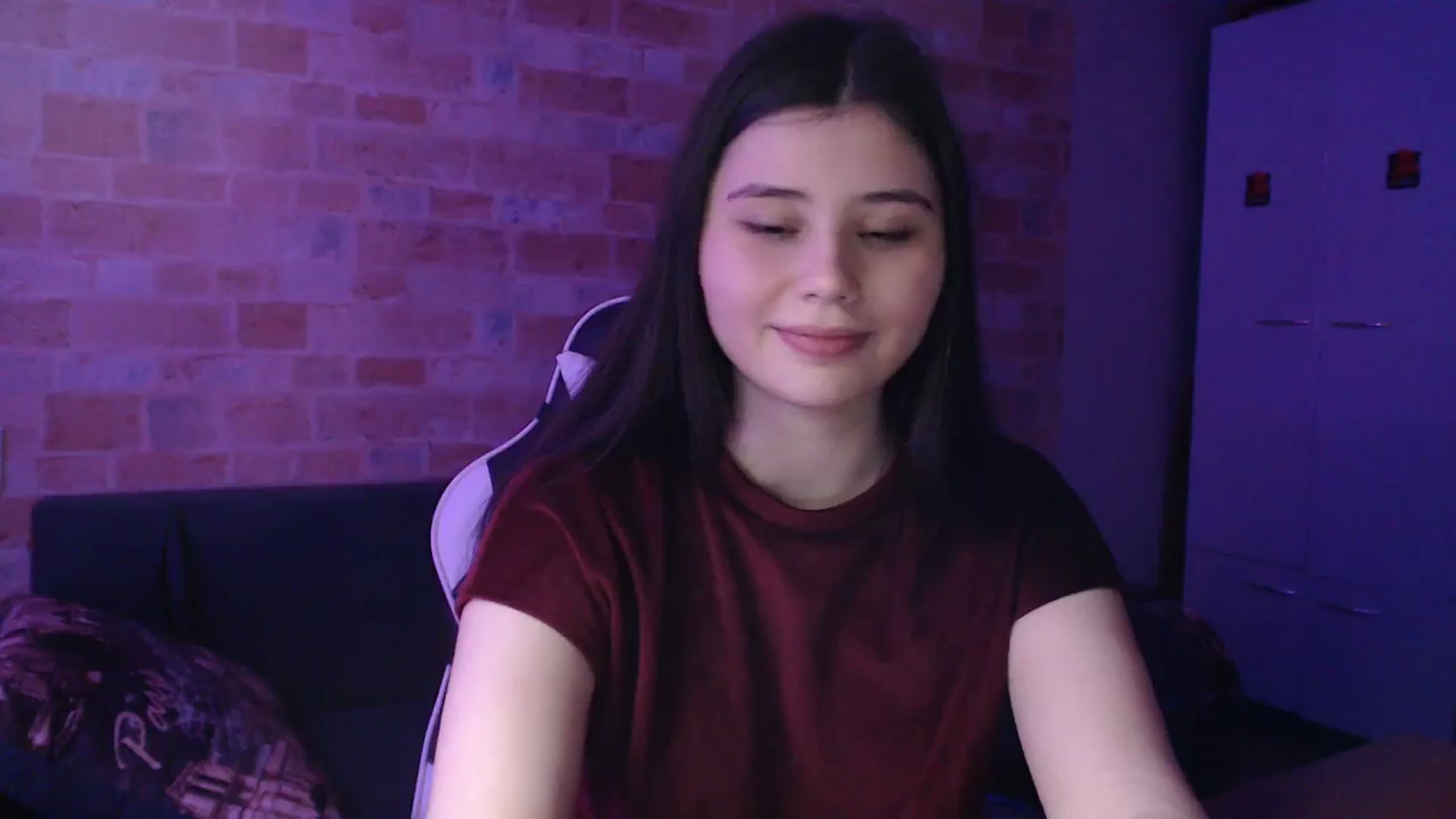 Gallery image thumbnail from Moon_light23's myfreecams stream on, 02/01/2024, 21:12 image 11 of 20