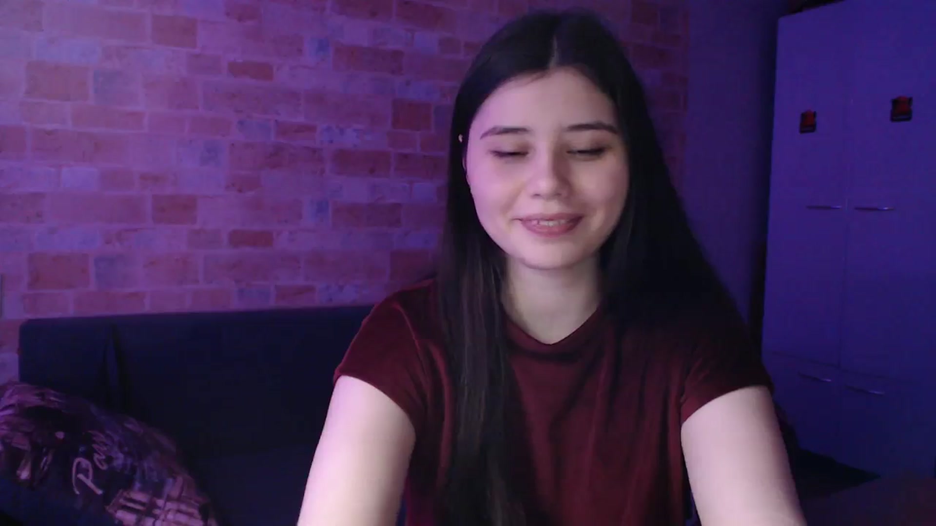 Gallery image thumbnail from Moon_light23's myfreecams stream on, 02/01/2024, 21:12 image 17 of 20