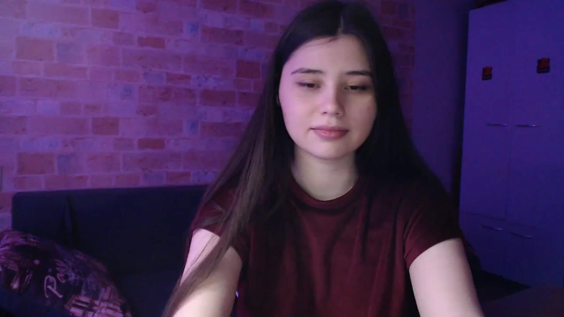 Gallery image thumbnail from Moon_light23's myfreecams stream on, 02/01/2024, 21:12 image 9 of 20