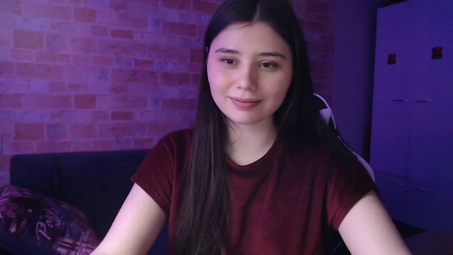 Gallery image thumbnail from Moon_light23's myfreecams stream on, 02/01/2024, 21:12 image 7 of 20