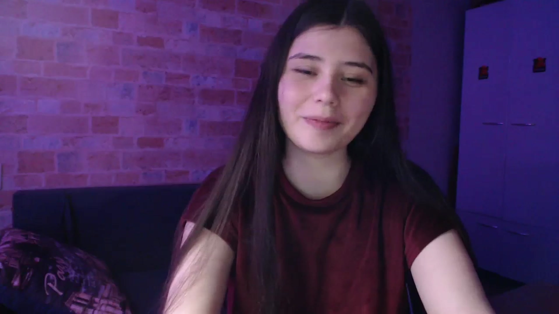 Gallery image thumbnail from Moon_light23's myfreecams stream on, 02/01/2024, 21:12 image 2 of 20