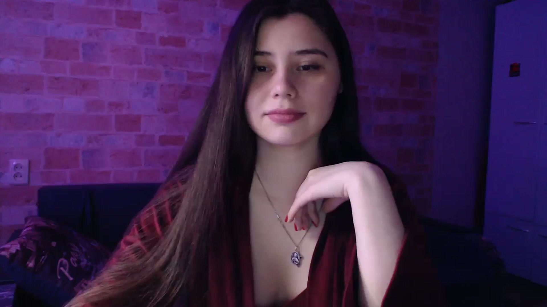 Gallery image thumbnail from Moon_light23's myfreecams stream on, 02/03/2024, 19:23 image 9 of 20