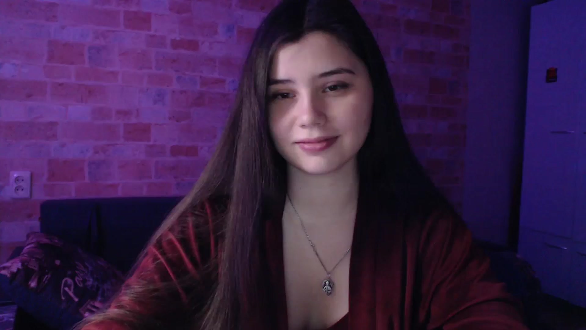 Gallery image thumbnail from Moon_light23's myfreecams stream on, 02/03/2024, 19:23 image 17 of 20