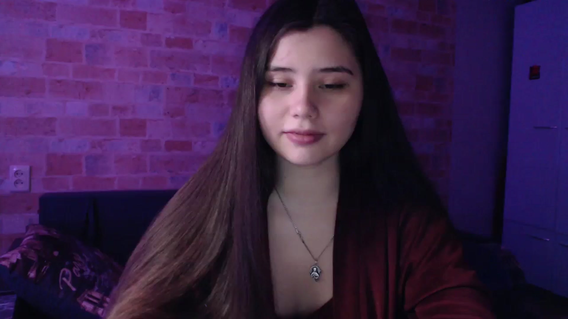 Gallery image thumbnail from Moon_light23's myfreecams stream on, 02/03/2024, 19:23 image 18 of 20