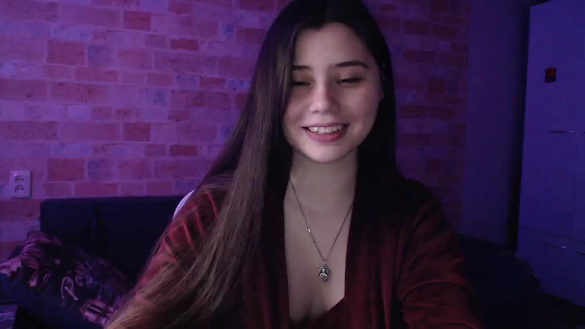Gallery image thumbnail from Moon_light23's myfreecams stream on, 02/03/2024, 19:23 image 6 of 20