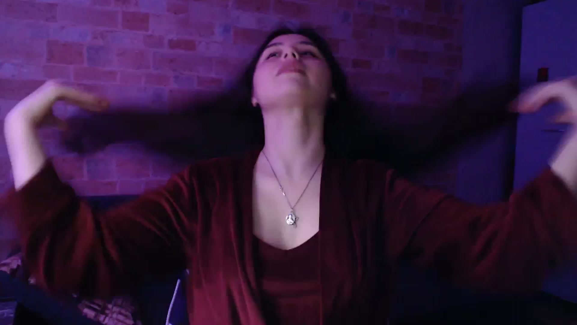 Gallery image thumbnail from Moon_light23's myfreecams stream on, 02/03/2024, 19:23 image 1 of 20