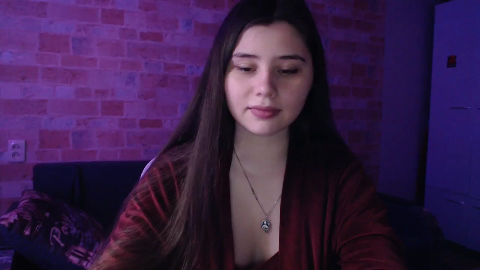 Gallery image thumbnail from Moon_light23's myfreecams stream on, 02/03/2024, 19:23 image 11 of 20