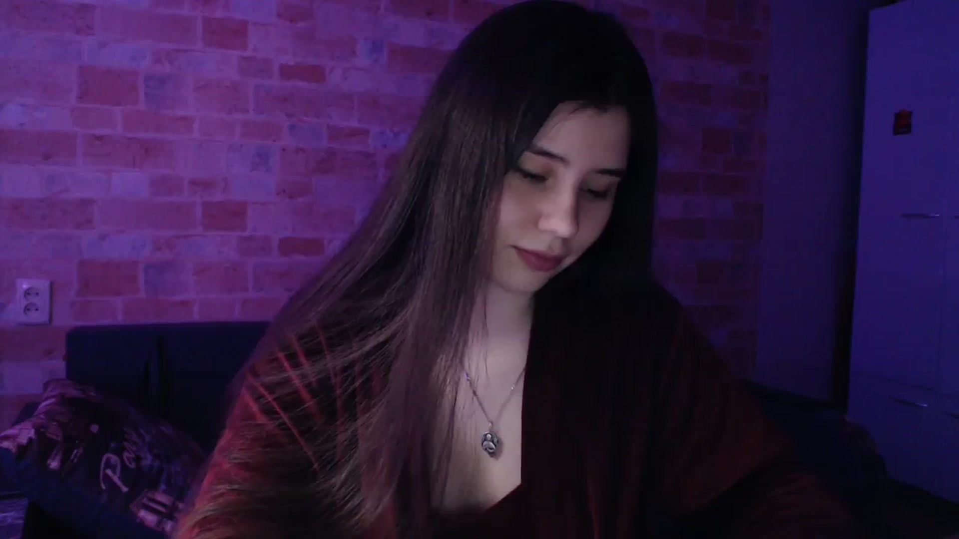 Gallery image thumbnail from Moon_light23's myfreecams stream on, 02/03/2024, 19:23 image 12 of 20