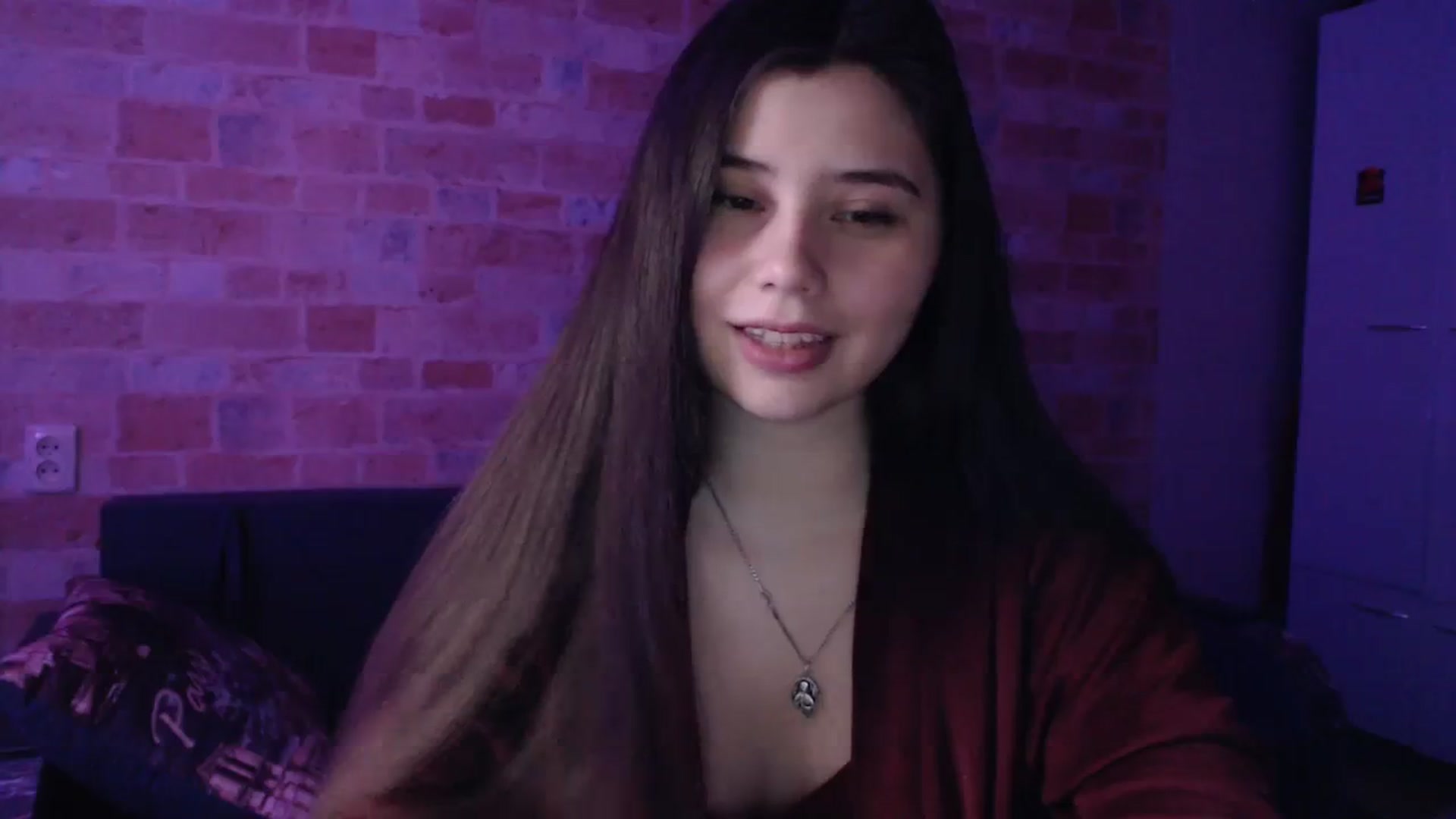 Gallery image thumbnail from Moon_light23's myfreecams stream on, 02/03/2024, 19:23 image 19 of 20