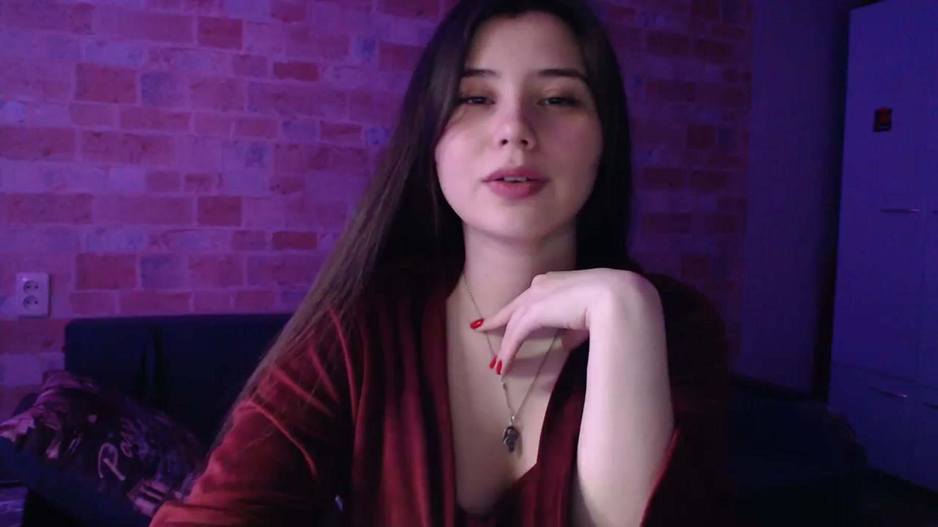 Gallery image thumbnail from Moon_light23's myfreecams stream on, 02/03/2024, 19:23 image 2 of 20