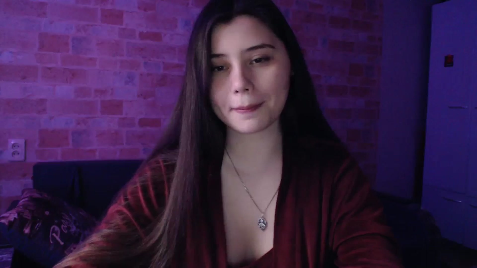 Gallery image thumbnail from Moon_light23's myfreecams stream on, 02/03/2024, 19:23 image 10 of 20