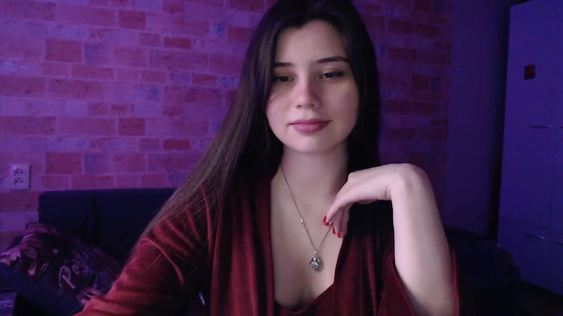 Gallery image thumbnail from Moon_light23's myfreecams stream on, 02/03/2024, 19:23 image 3 of 20