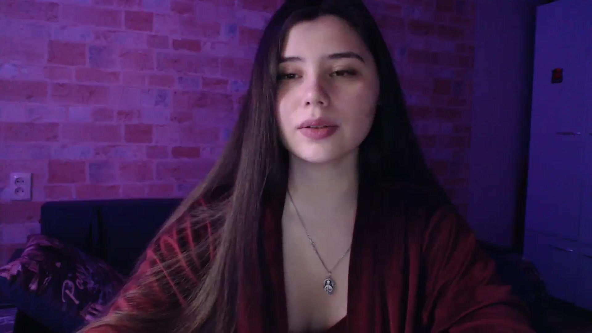 Gallery image thumbnail from Moon_light23's myfreecams stream on, 02/03/2024, 19:23 image 15 of 20