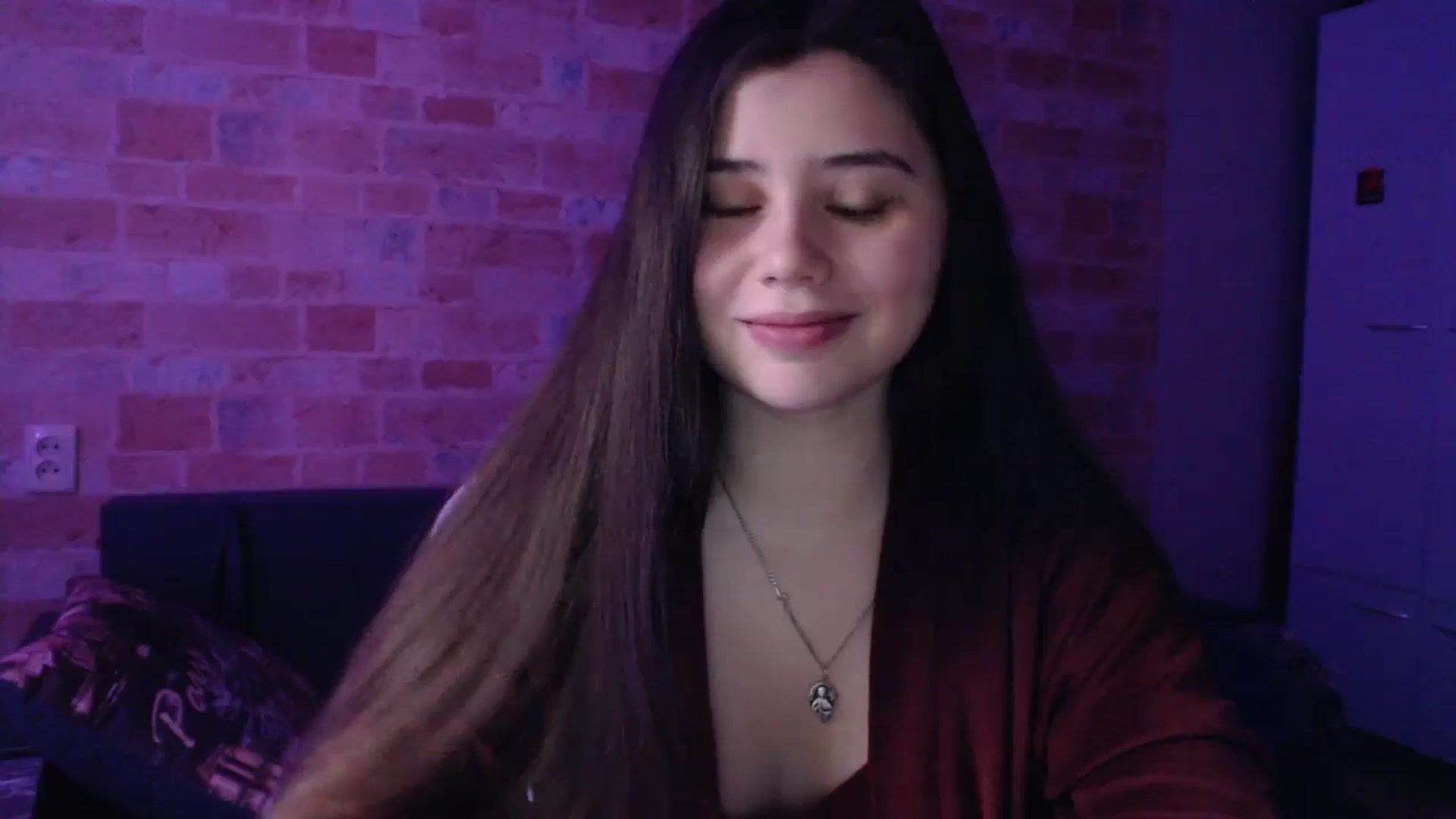 Gallery image thumbnail from Moon_light23's myfreecams stream on, 02/03/2024, 19:23 image 20 of 20