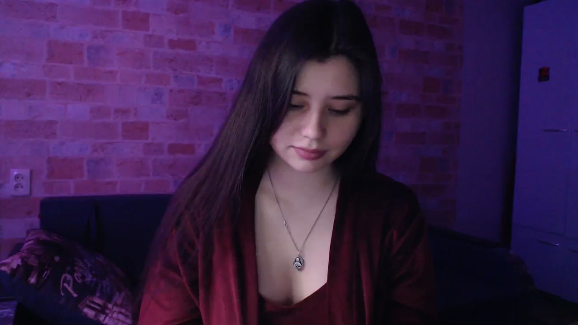Gallery image thumbnail from Moon_light23's myfreecams stream on, 02/03/2024, 19:23 image 5 of 20