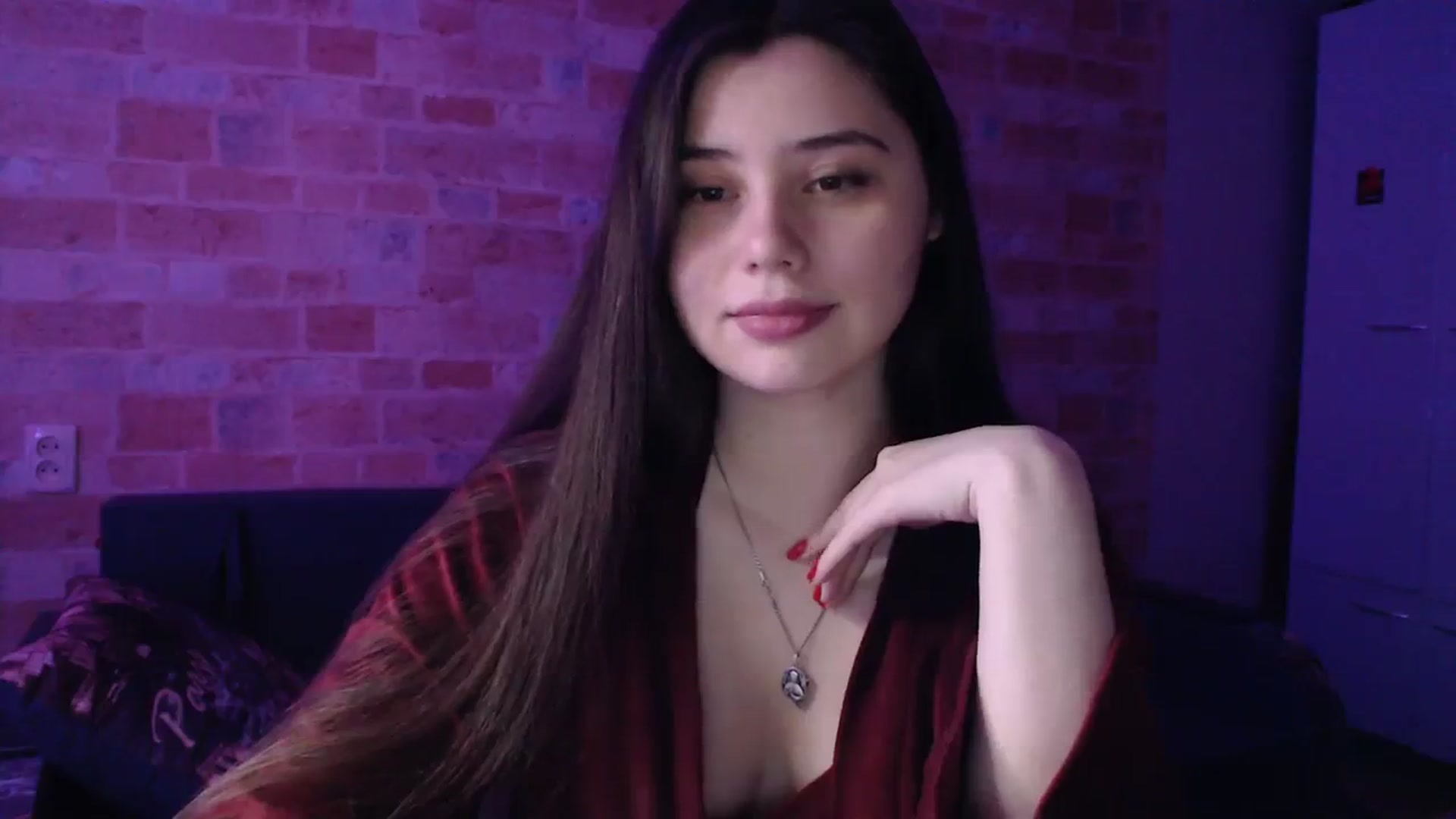 Gallery image thumbnail from Moon_light23's myfreecams stream on, 02/03/2024, 19:23 image 8 of 20