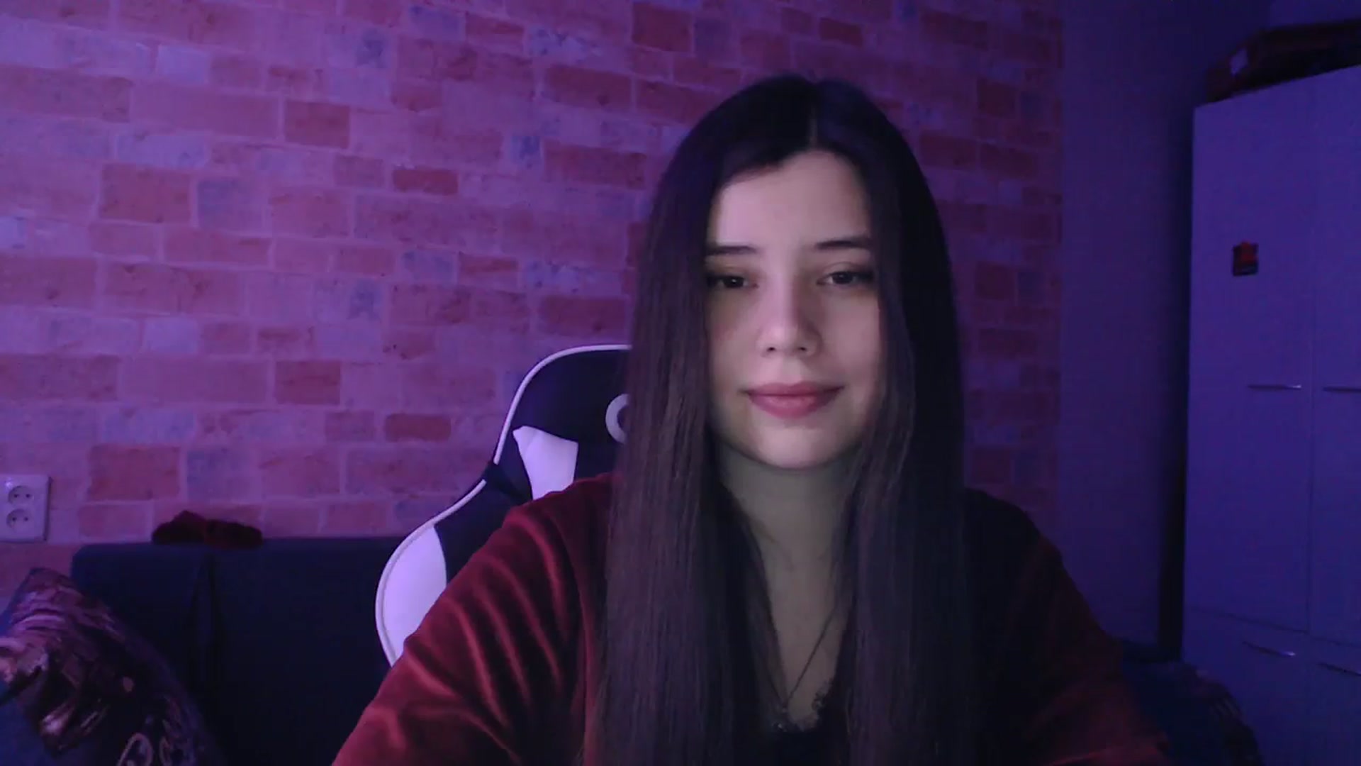 Gallery image thumbnail from Moon_light23's myfreecams stream on, 02/06/2024, 20:22 image 8 of 20