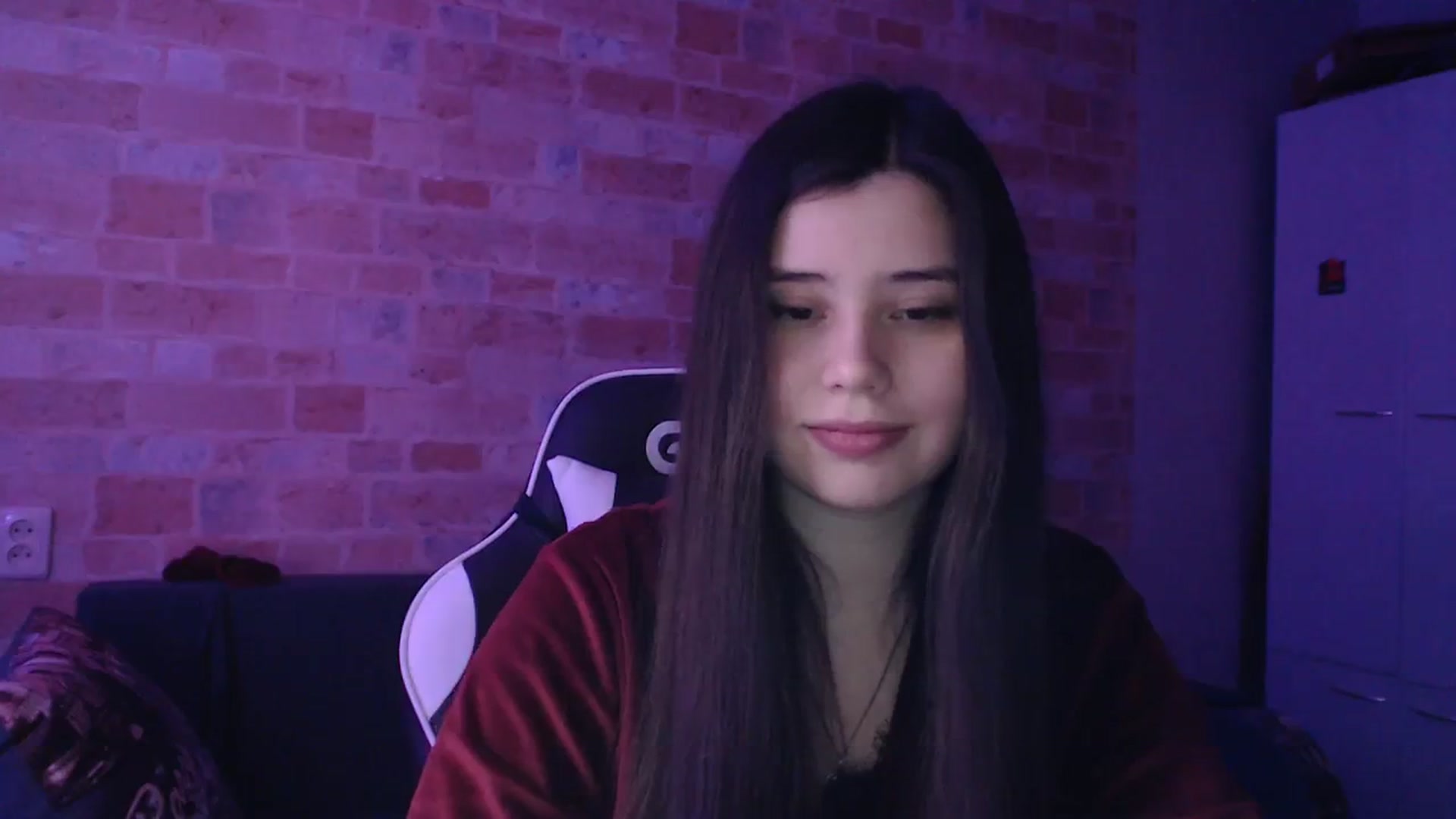 Gallery image thumbnail from Moon_light23's myfreecams stream on, 02/06/2024, 20:22 image 7 of 20