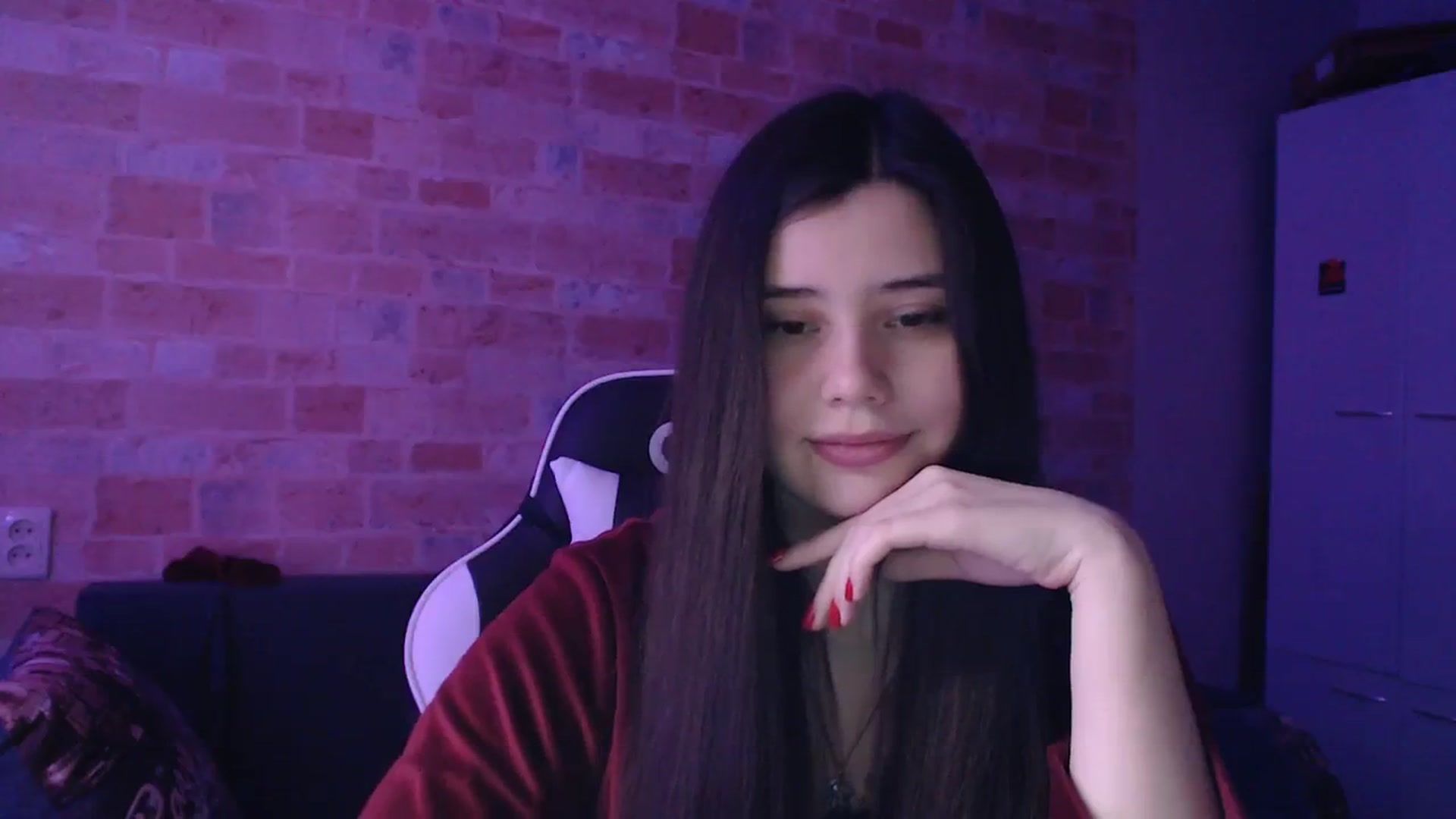Gallery image thumbnail from Moon_light23's myfreecams stream on, 02/06/2024, 20:22 image 9 of 20