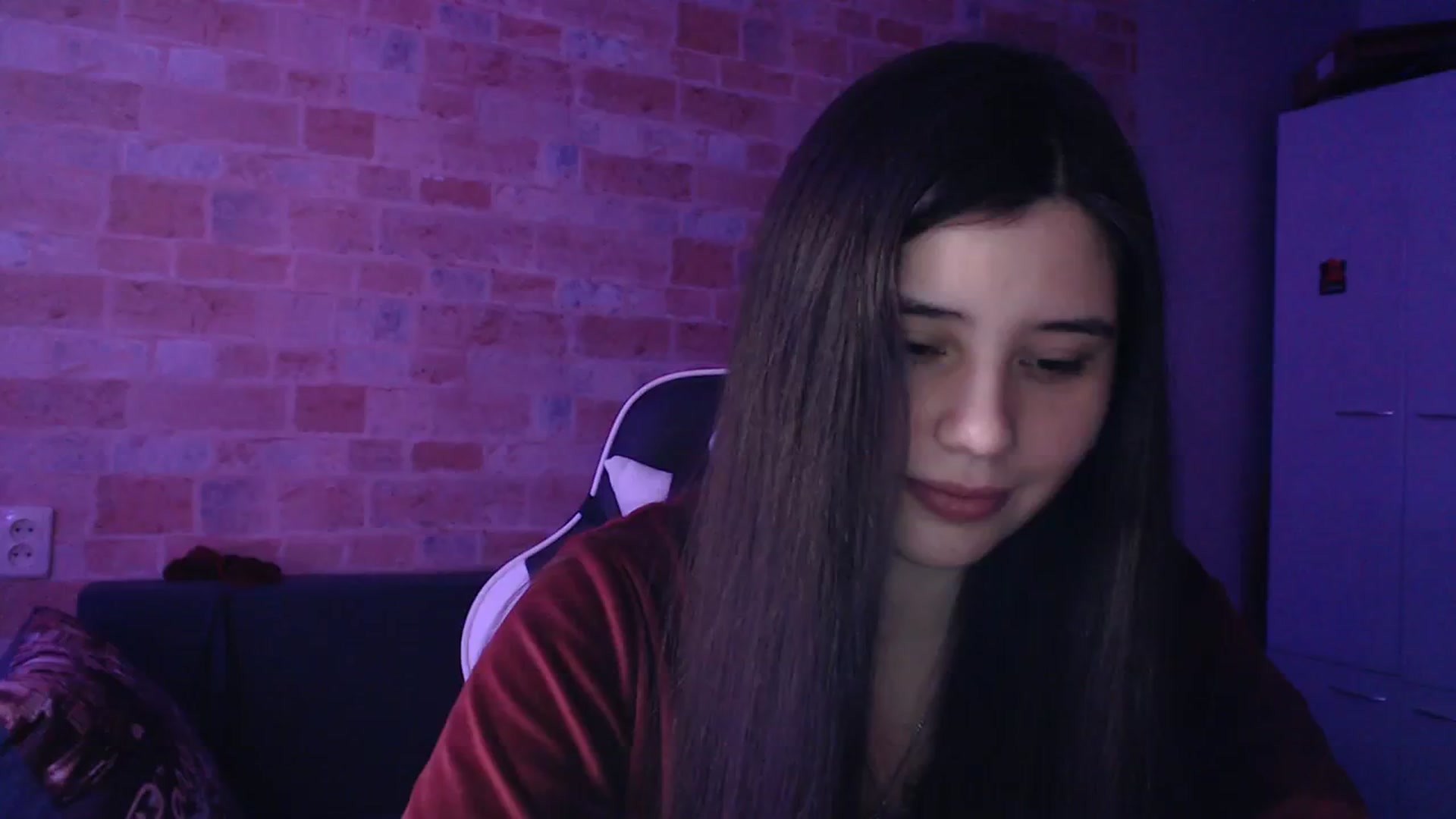 Gallery image thumbnail from Moon_light23's myfreecams stream on, 02/06/2024, 20:22 image 1 of 20