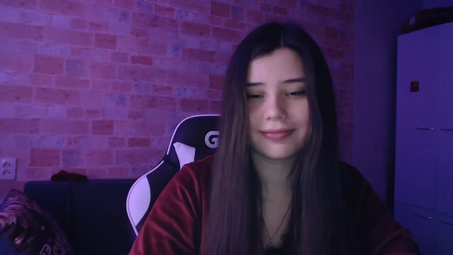 Gallery image thumbnail from Moon_light23's myfreecams stream on, 02/06/2024, 20:22 image 6 of 20