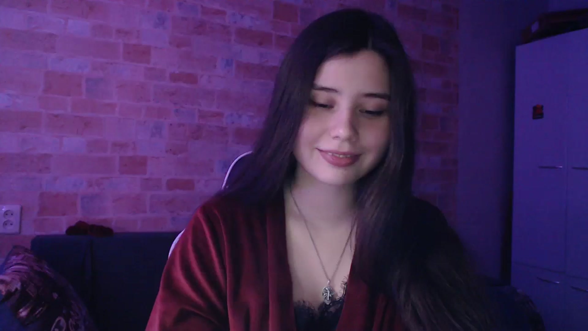 Gallery image thumbnail from Moon_light23's myfreecams stream on, 02/06/2024, 20:22 image 12 of 20