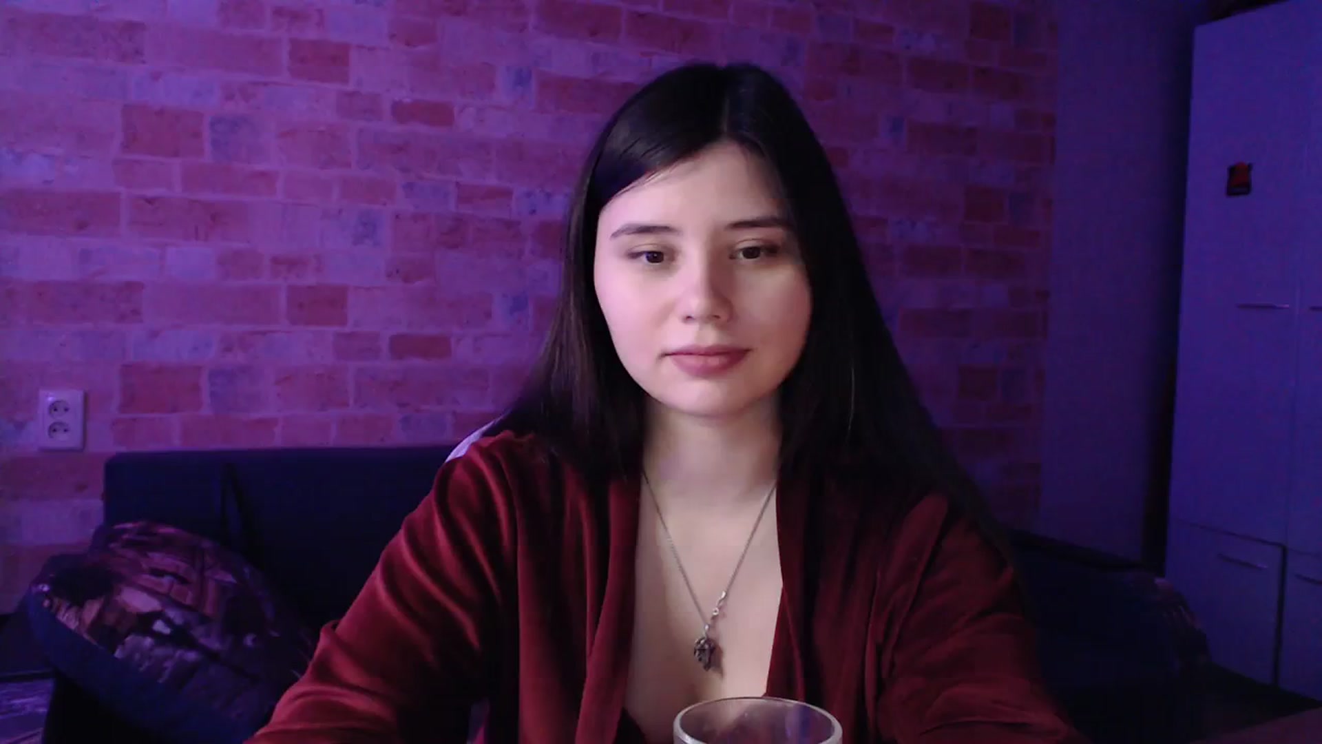 Gallery image thumbnail from Moon_light23's myfreecams stream on, 02/16/2024, 19:58 image 7 of 20