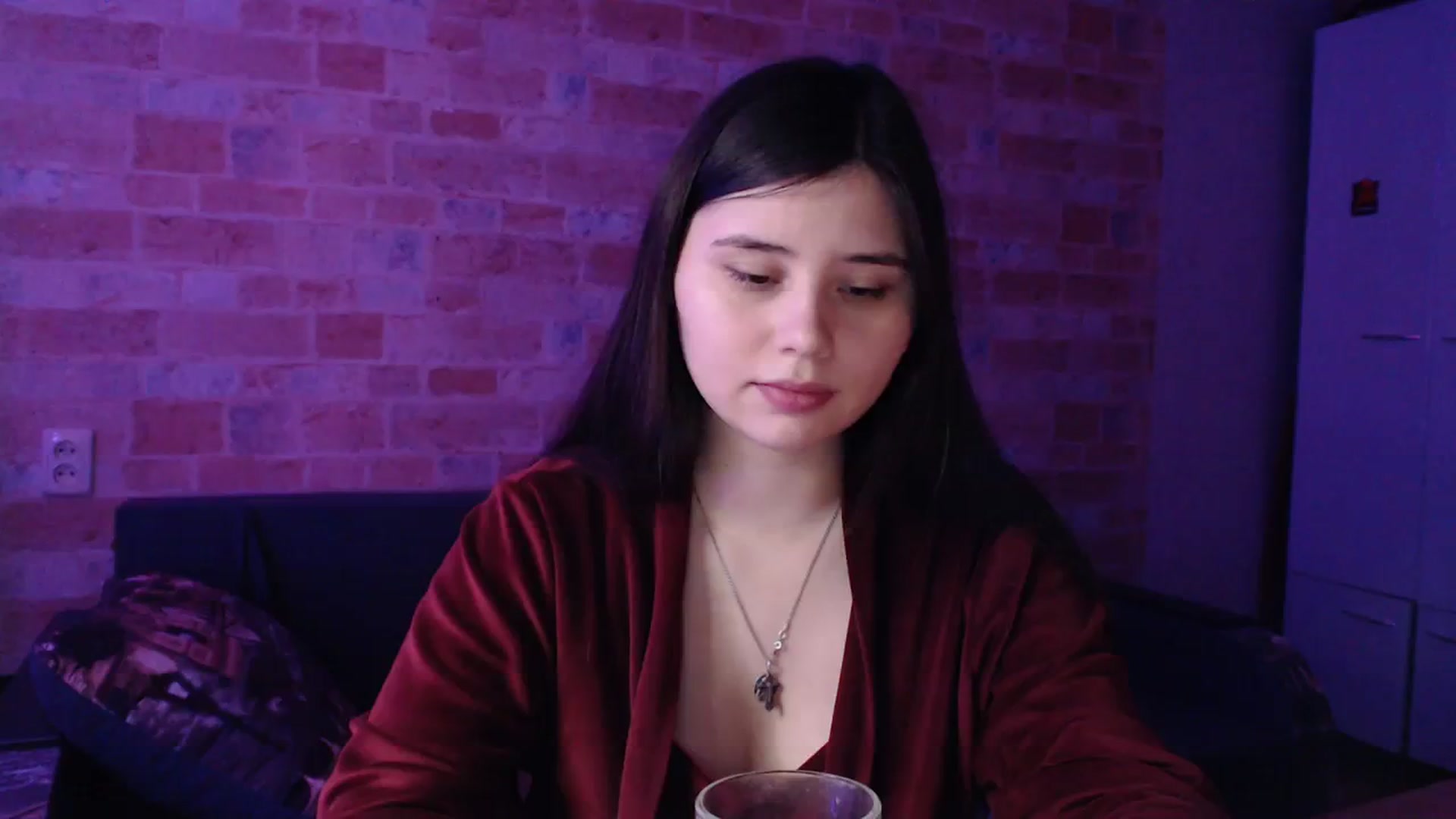 Gallery image thumbnail from Moon_light23's myfreecams stream on, 02/16/2024, 19:58 image 3 of 20